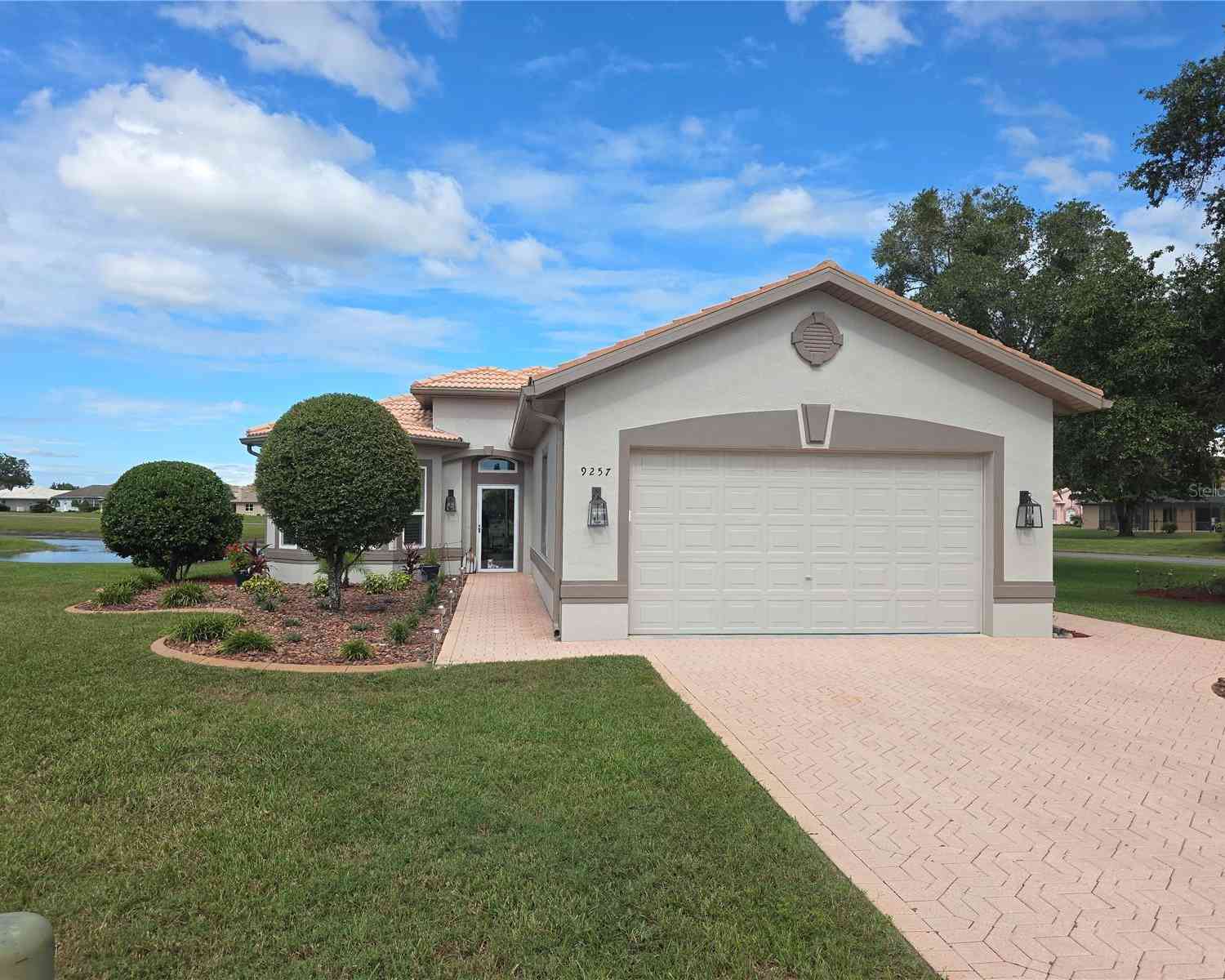 Homes For Sale - 9257 Bonnie Cove Drive<br/> WEEKI WACHEE, FL 34613