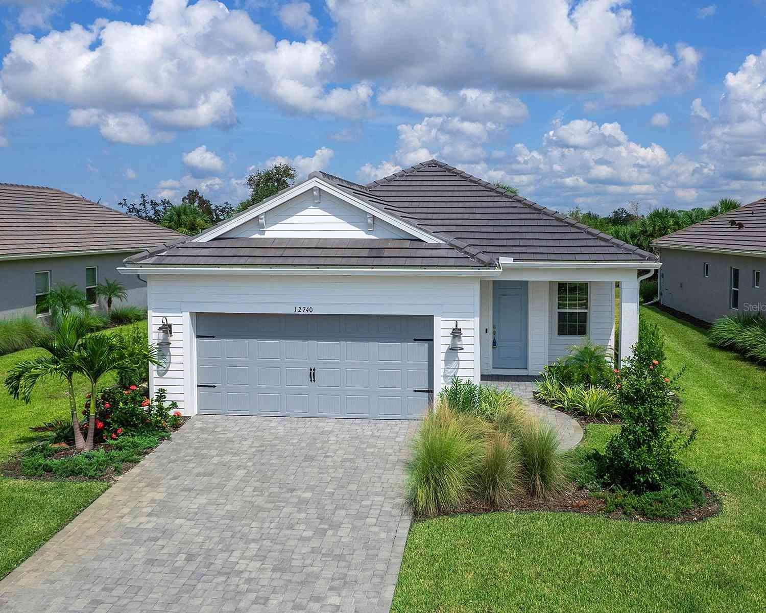 Homes For Sale - 12740 Brookgreen Street<br/> VENICE, FL 34293