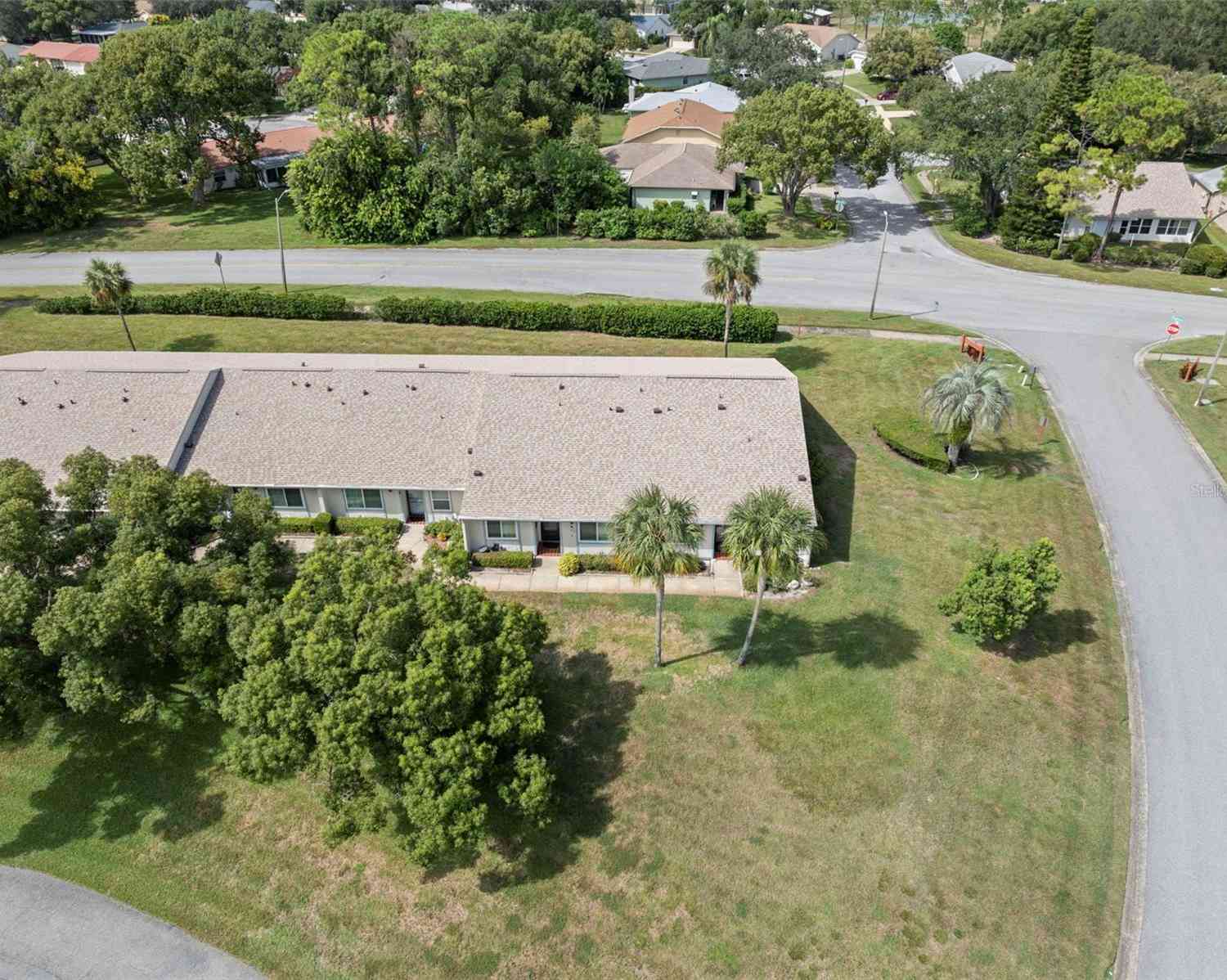 Villa For Sale - 8111 Braddock Circle #6<br/> PORT RICHEY, FL 34668
