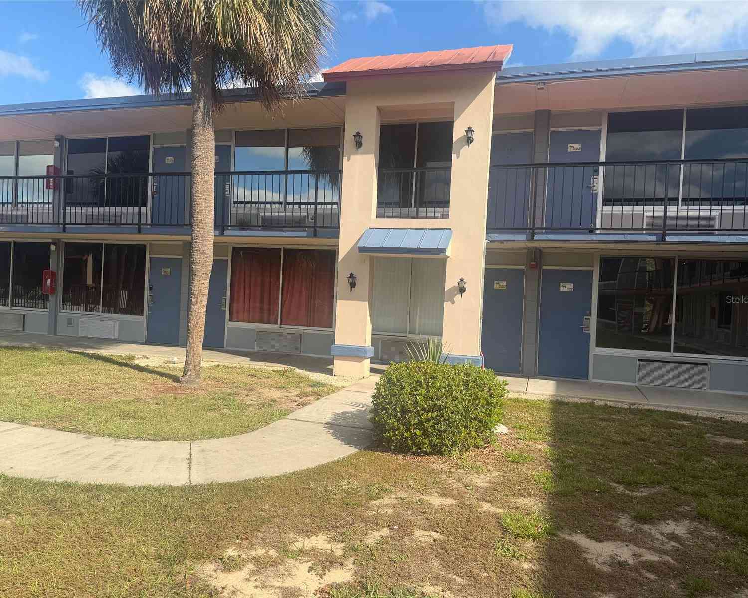 Condo For Sale - 43420 Highway 27 #320<br/> DAVENPORT, FL 33837