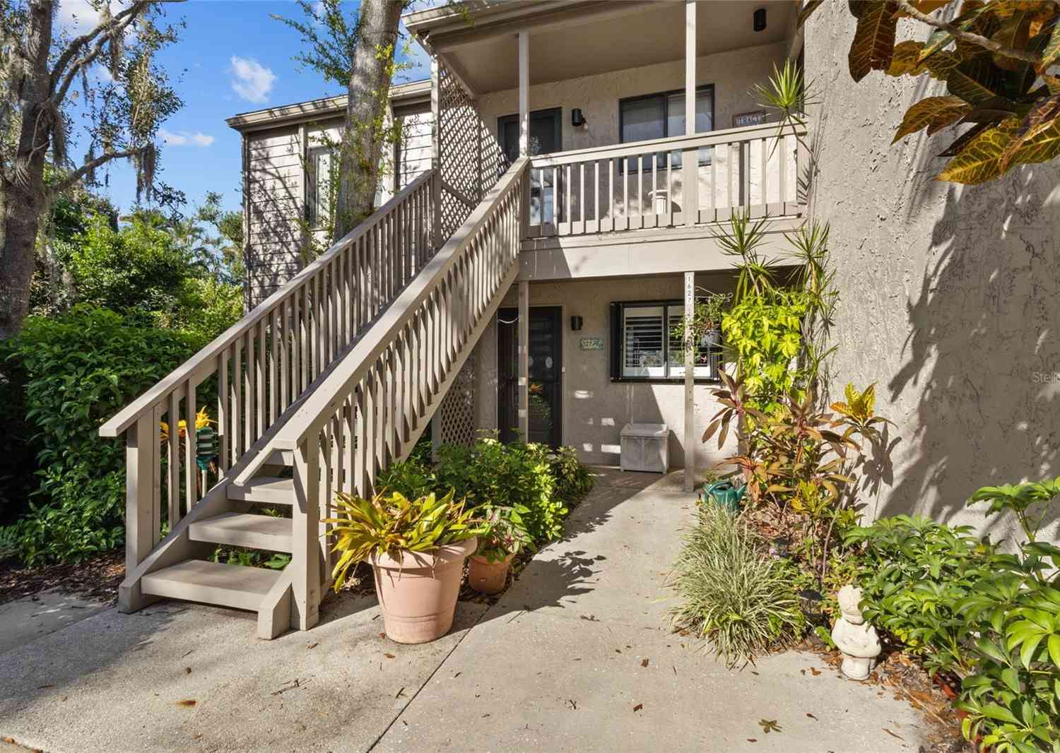 Condo For Sale - 1627 Boathouse Circle #127<br/> SARASOTA, FL 34231