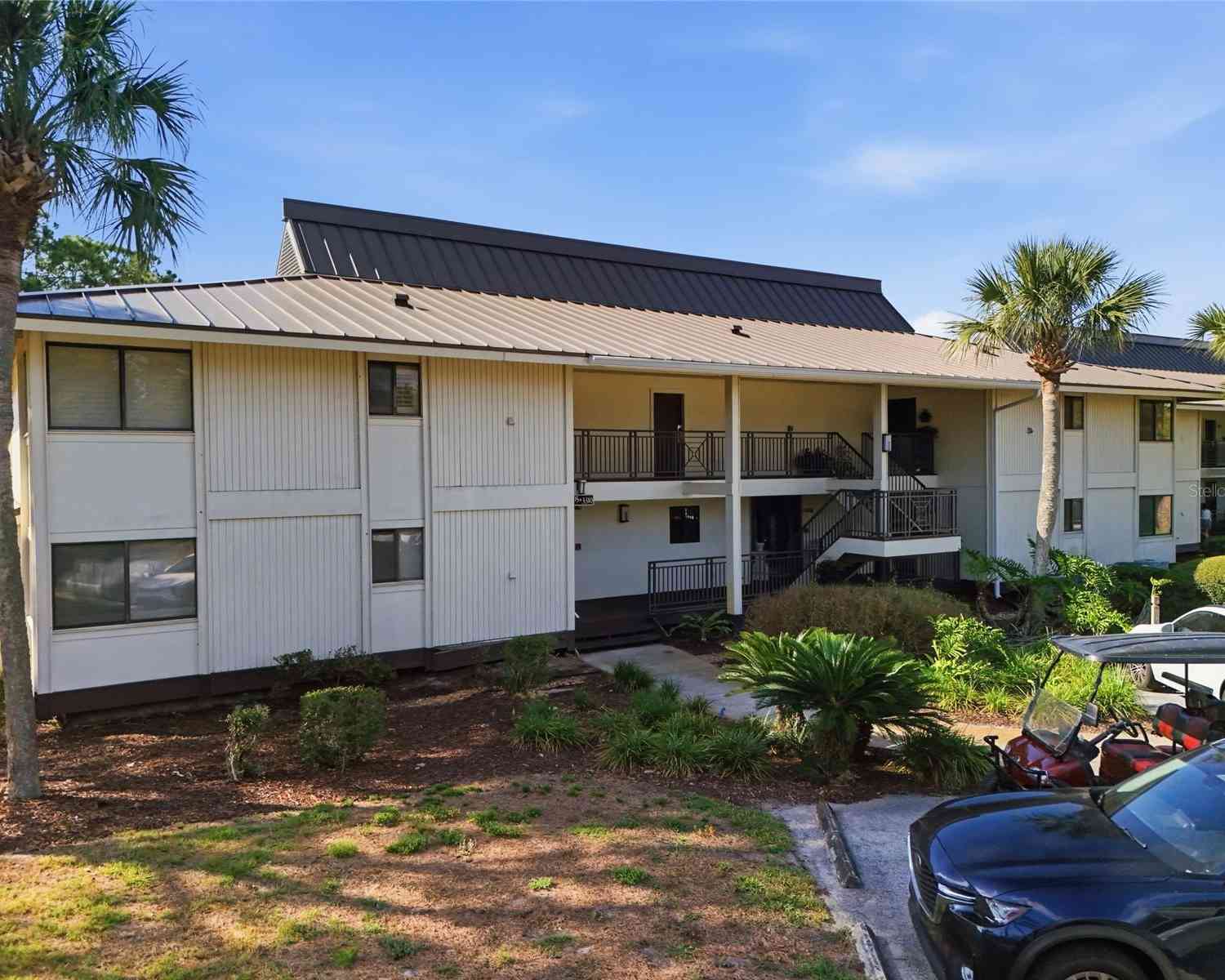 Condo For Sale - 29130 Bay Hollow Drive #3309<br/> Wesley Chapel, FL 33543