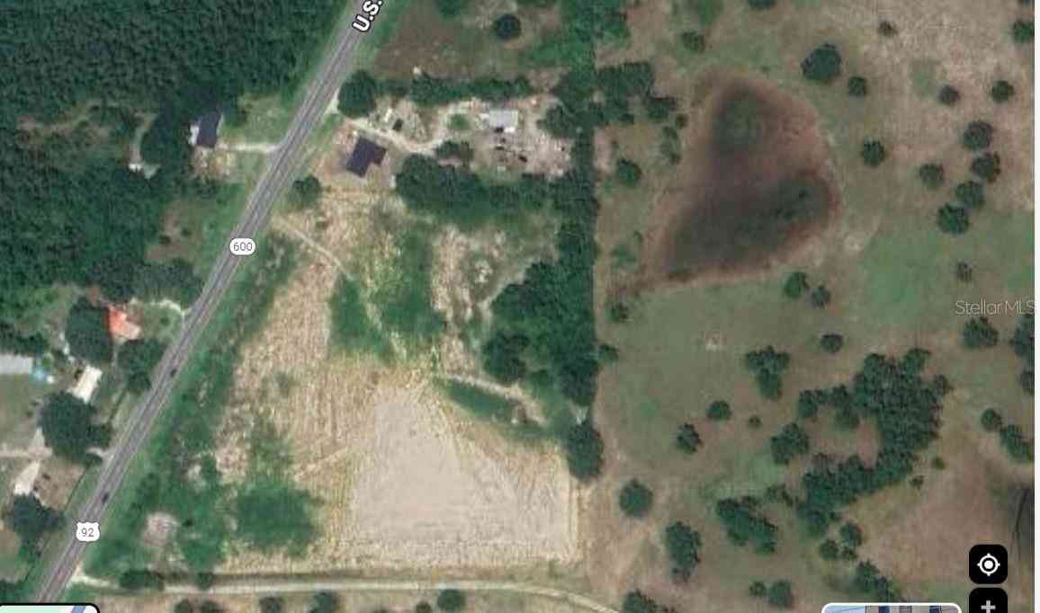 Vacant Land For Sale - Highway 17 92<br/> DAVENPORT, FL 33837