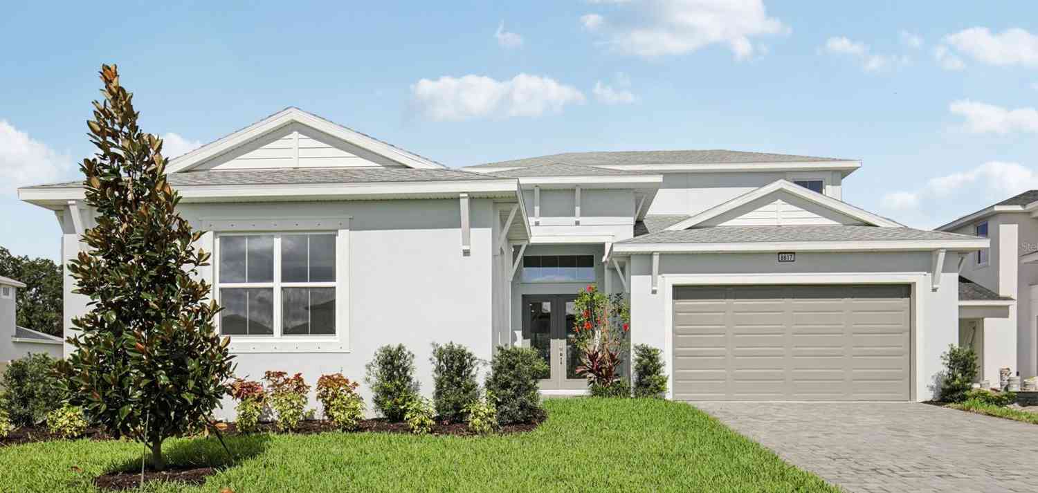 Homes For Sale - 8617 Ocean Key Place<br/> PARRISH, FL 34219