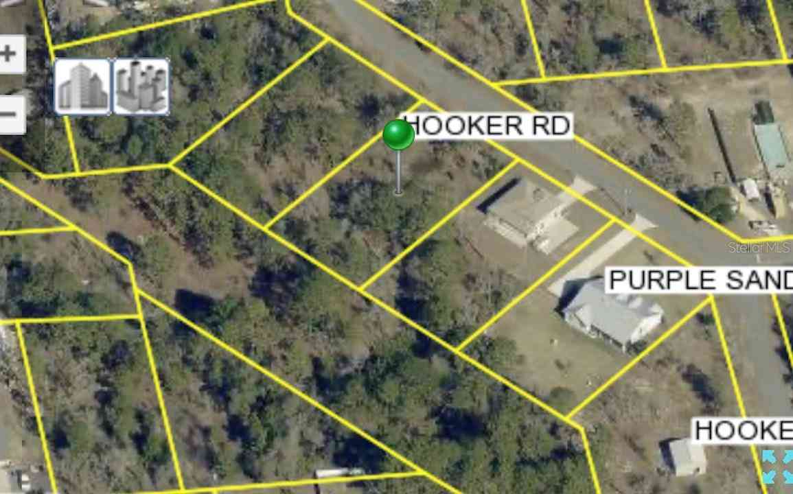 Vacant Land For Sale - Hooker Road<br/> WEEKI WACHEE, FL 34614