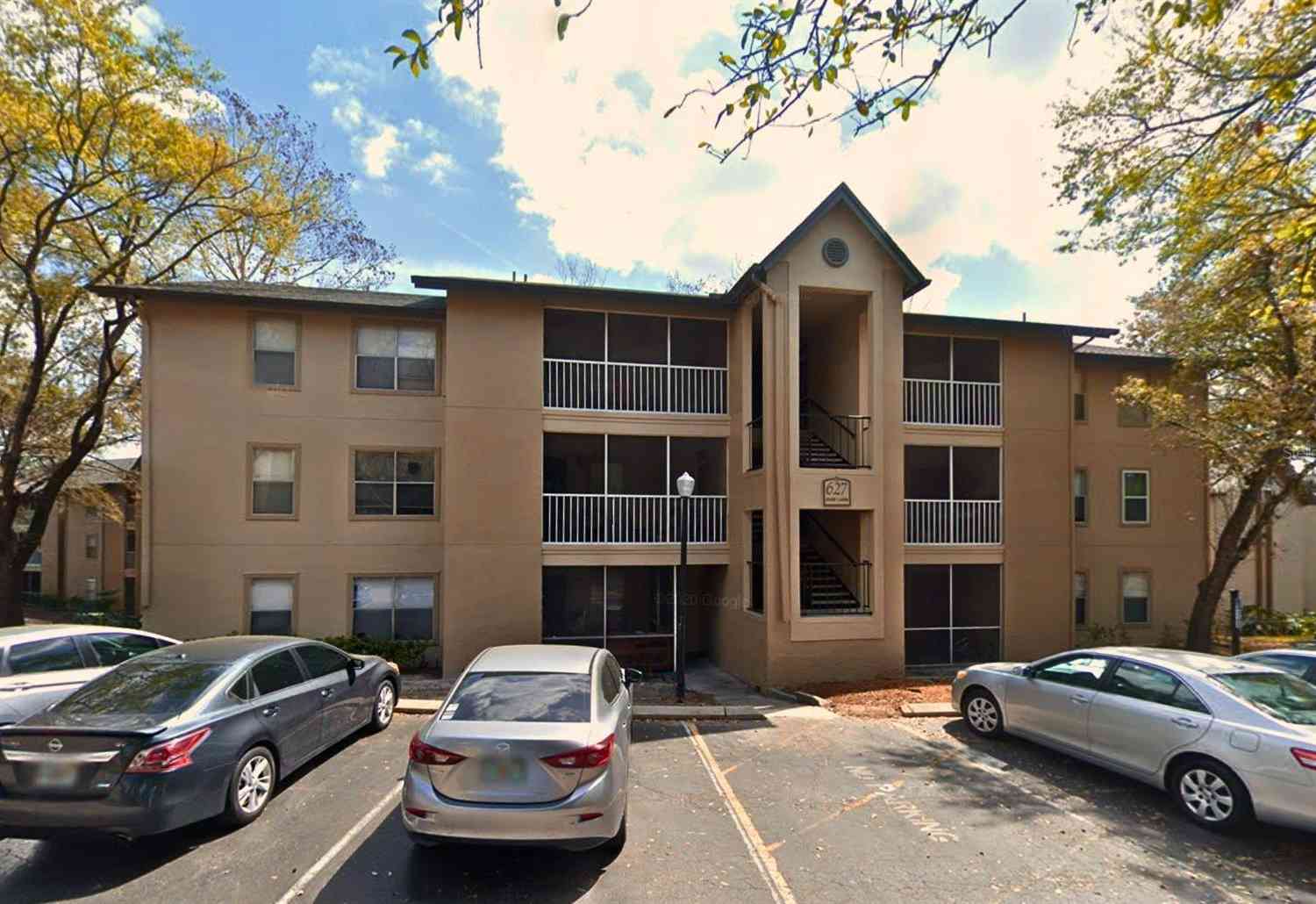 Condo For Sale - 627 Dory Lane #102<br/> ALTAMONTE SPRINGS, FL 32714