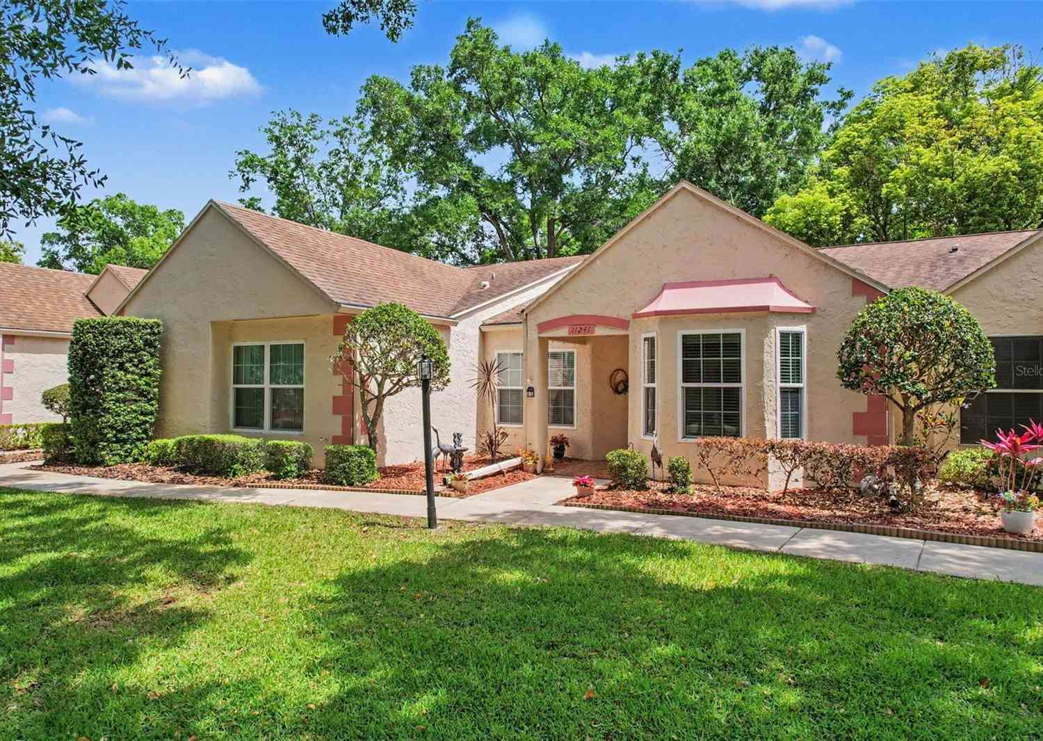 Condo For Sale - 11241 Versailles Lane<br/> PORT RICHEY, FL 34668