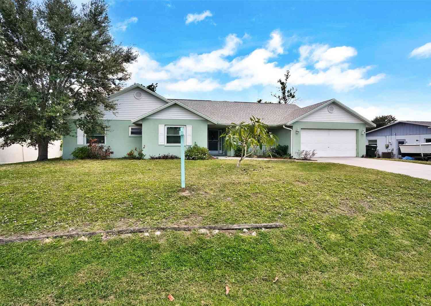 Homes For Sale - 735 Indus Road<br/> VENICE, FL 34293