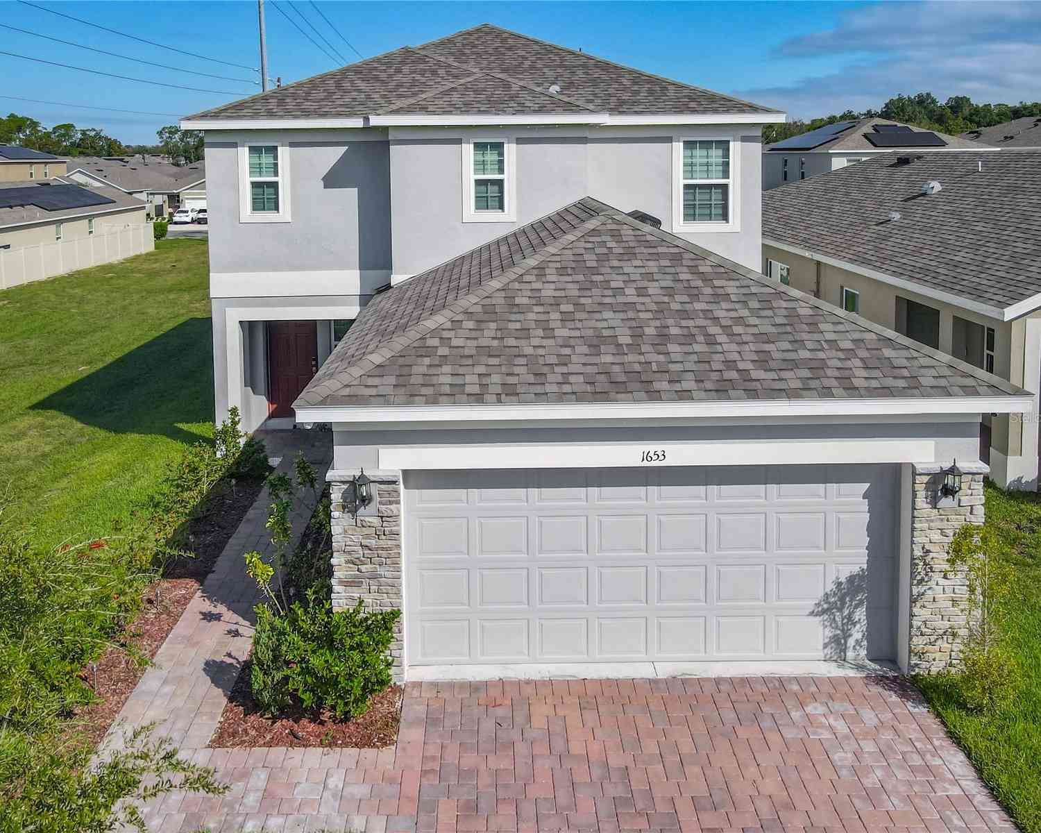 Homes For Sale - 1653 Swan Swim Drive<br/> DAVENPORT, FL 33837