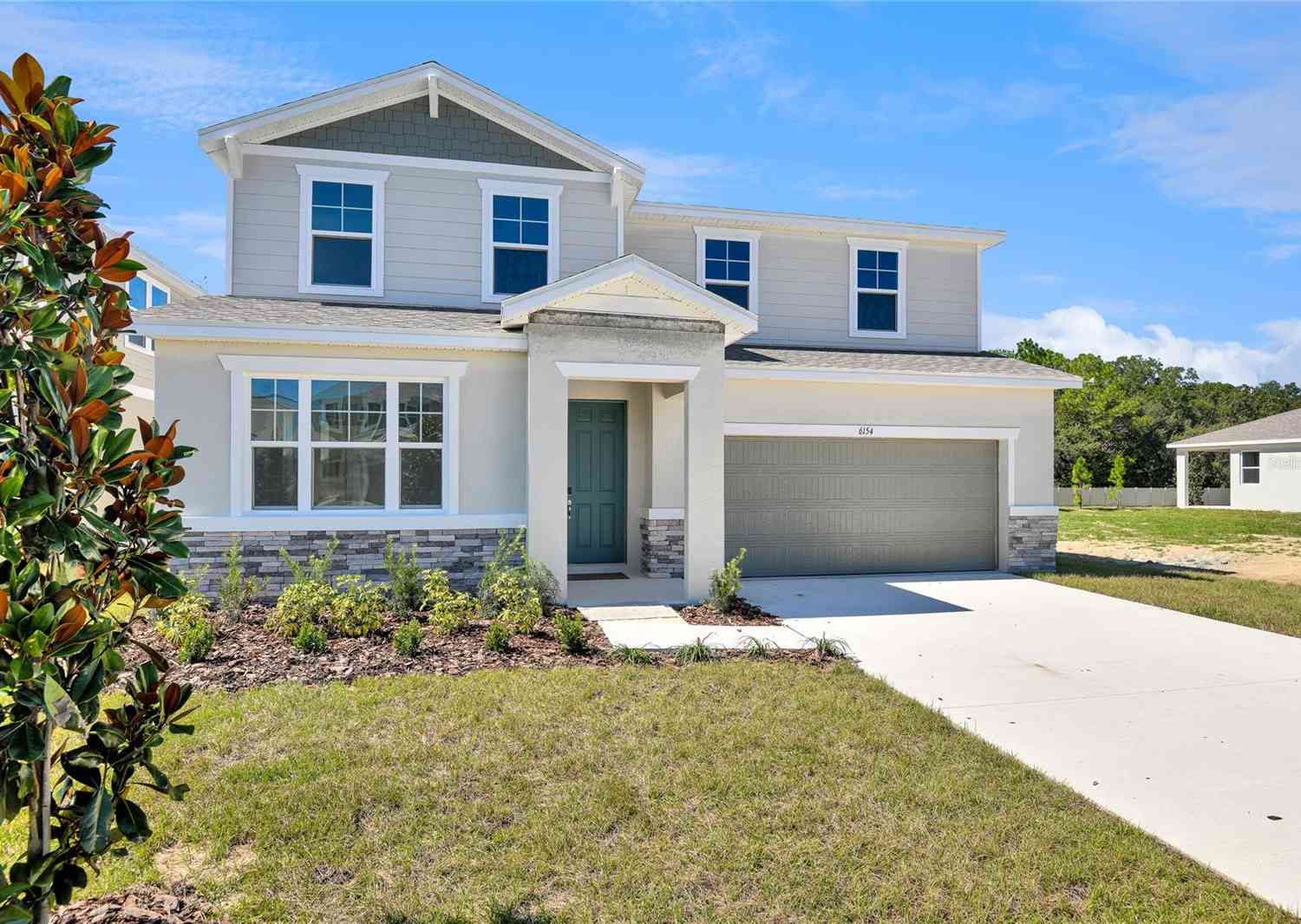 Homes For Sale - 6154 SW 64th Terrace<br/> OCALA, FL 34474