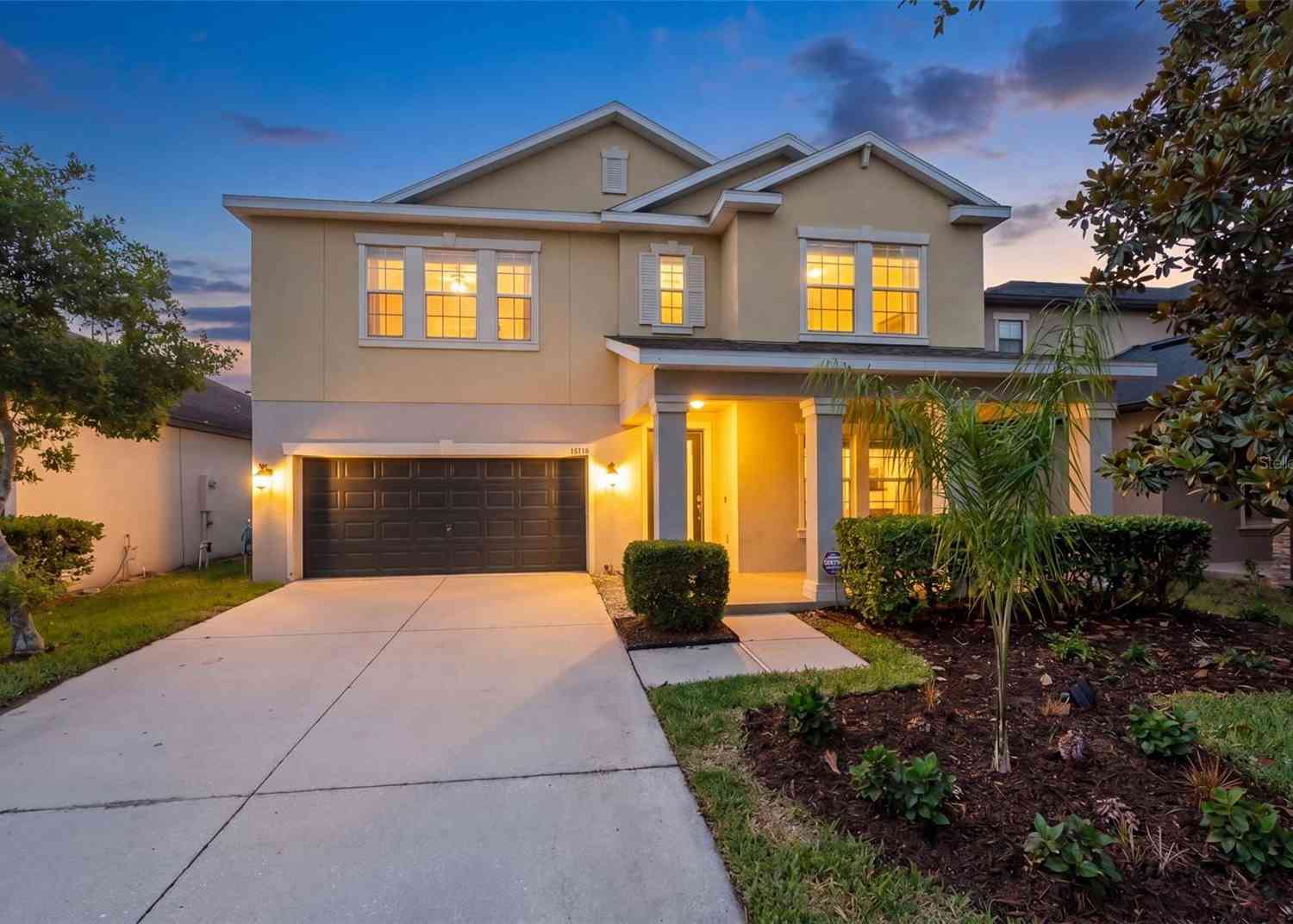 Homes For Sale - 14256 Blue Dasher Drive<br/> RIVERVIEW, FL 33569
