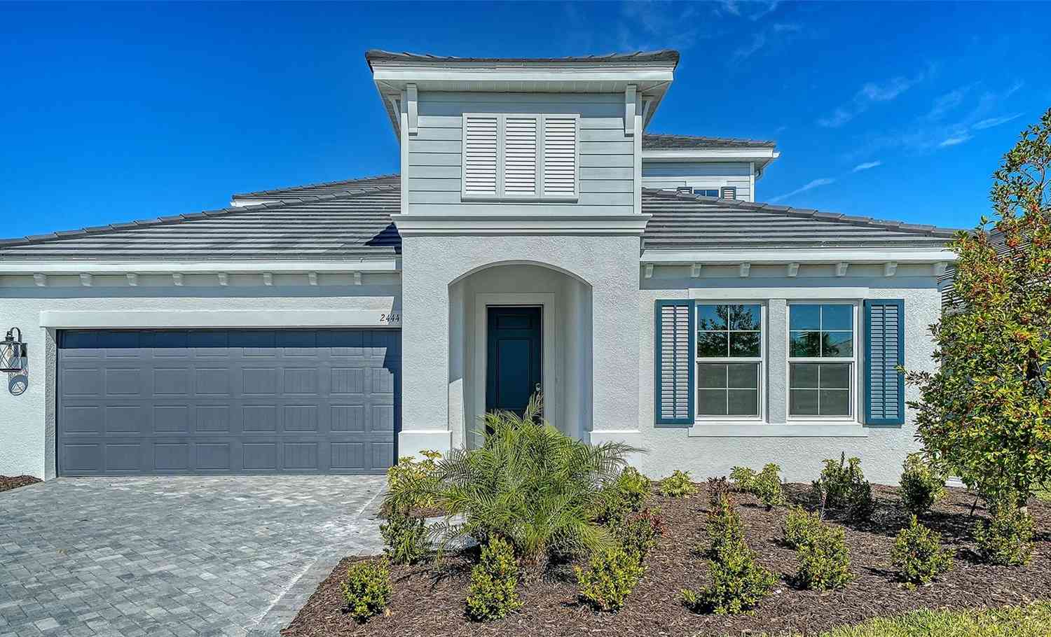 Homes For Sale - 2444 Star Apple Way<br/> SARASOTA, FL 34240