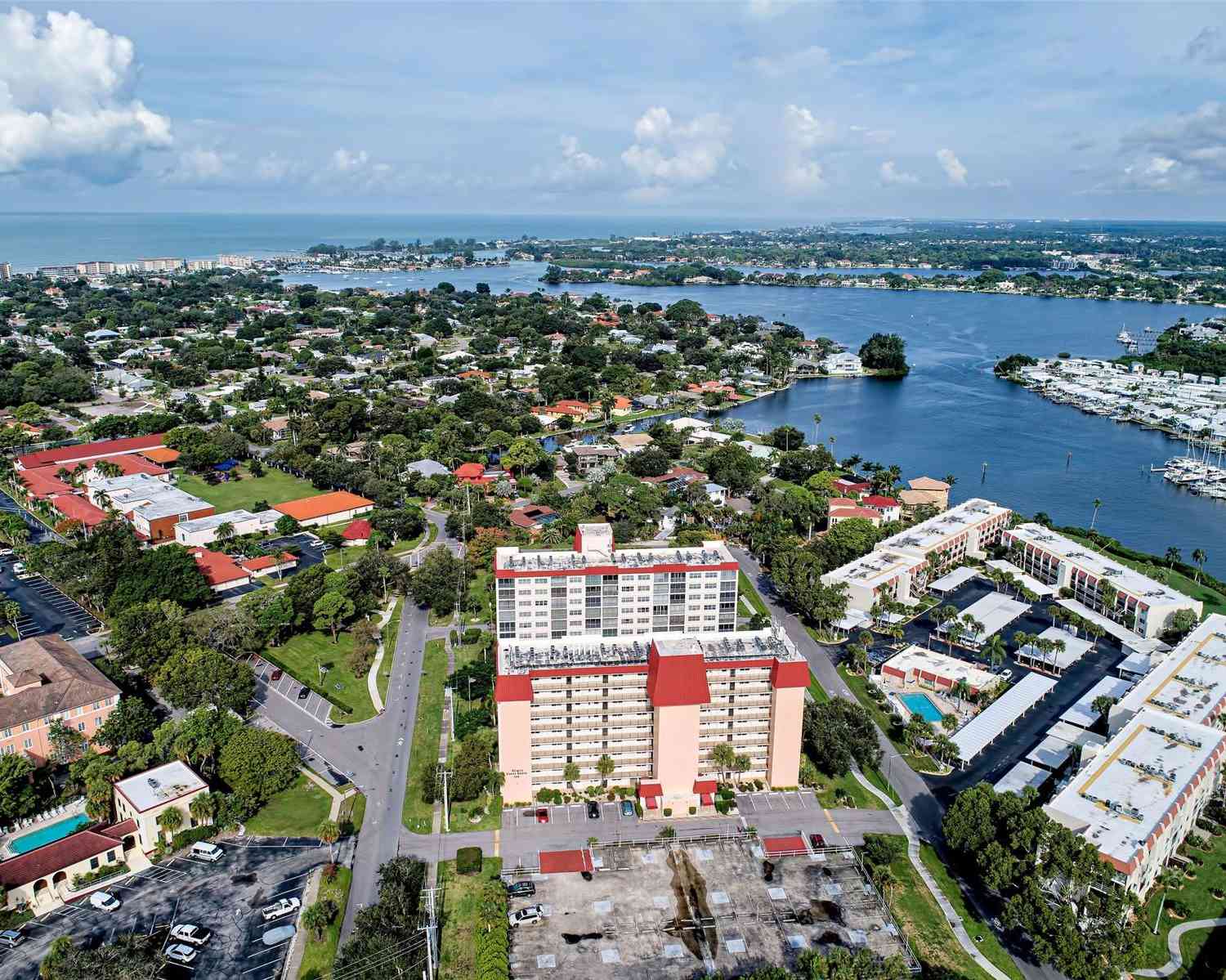 Condo For Sale - 232 Saint Augustine Avenue #407<br/> VENICE, FL 34285