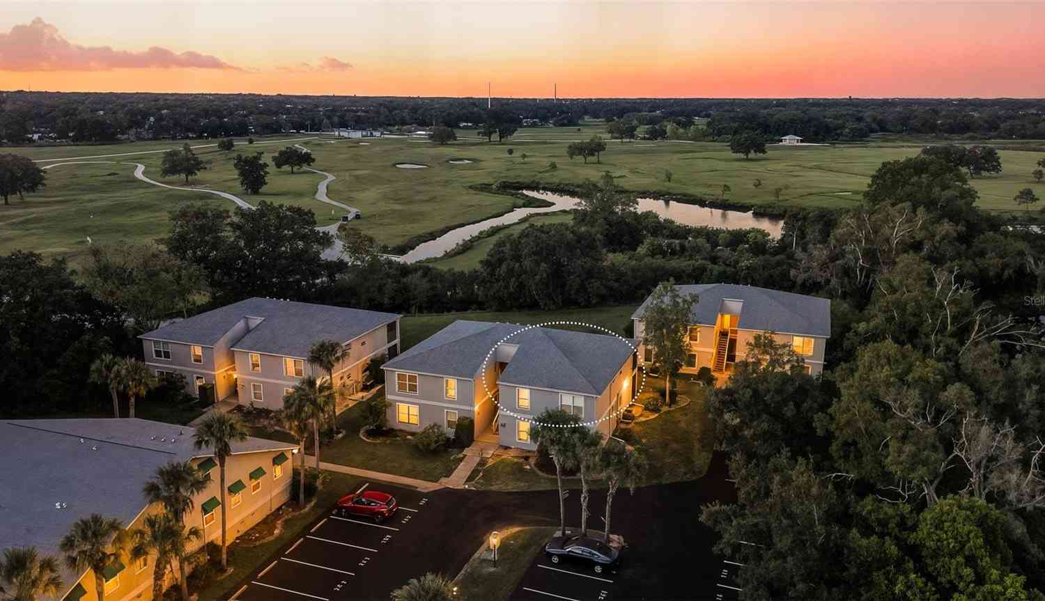 Condo For Sale - 381 Bobby Jones Road #381<br/> SARASOTA, FL 34232