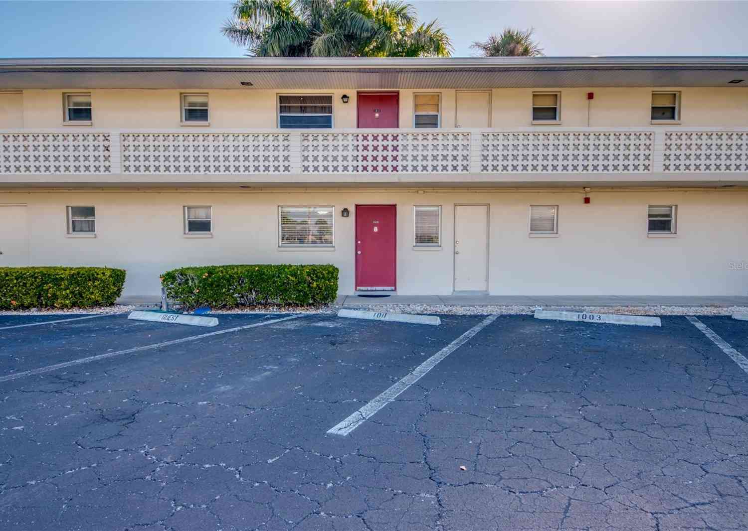 Condo For Sale - 1003 Tropic Terrace<br/> NORTH FORT MYERS, FL 33903