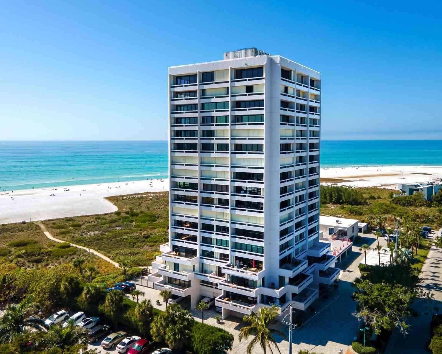 Condo For Sale - 5400 Ocean Boulevard #5-3<br/> SARASOTA, FL 34242