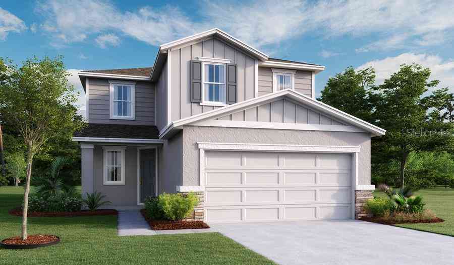 Homes For Sale - 2451 29th Lane<br/> PALMETTO, FL 34221