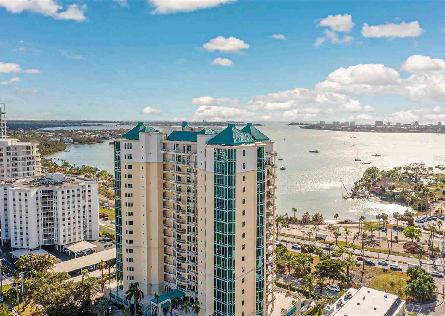 Condo For Sale - 340 S Palm Avenue #11<br/> SARASOTA, FL 34236