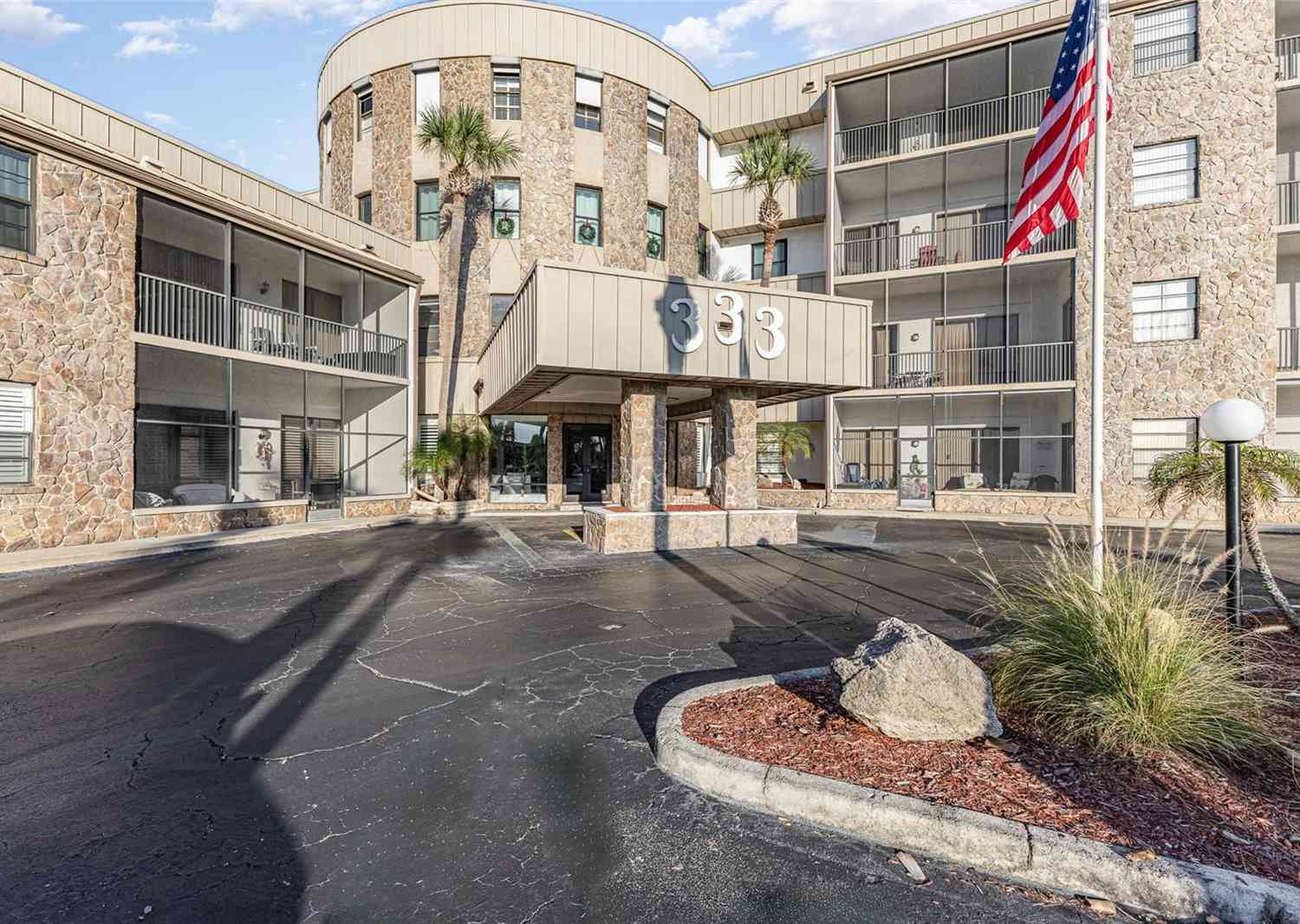Condo For Sale - 333 N Atlantic Avenue #305<br/> COCOA BEACH, FL 32931