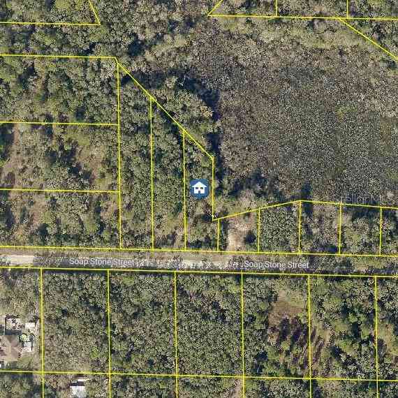 Vacant Land For Sale - LOT 37 Soap Stone Street<br/> WEBSTER, FL 33597