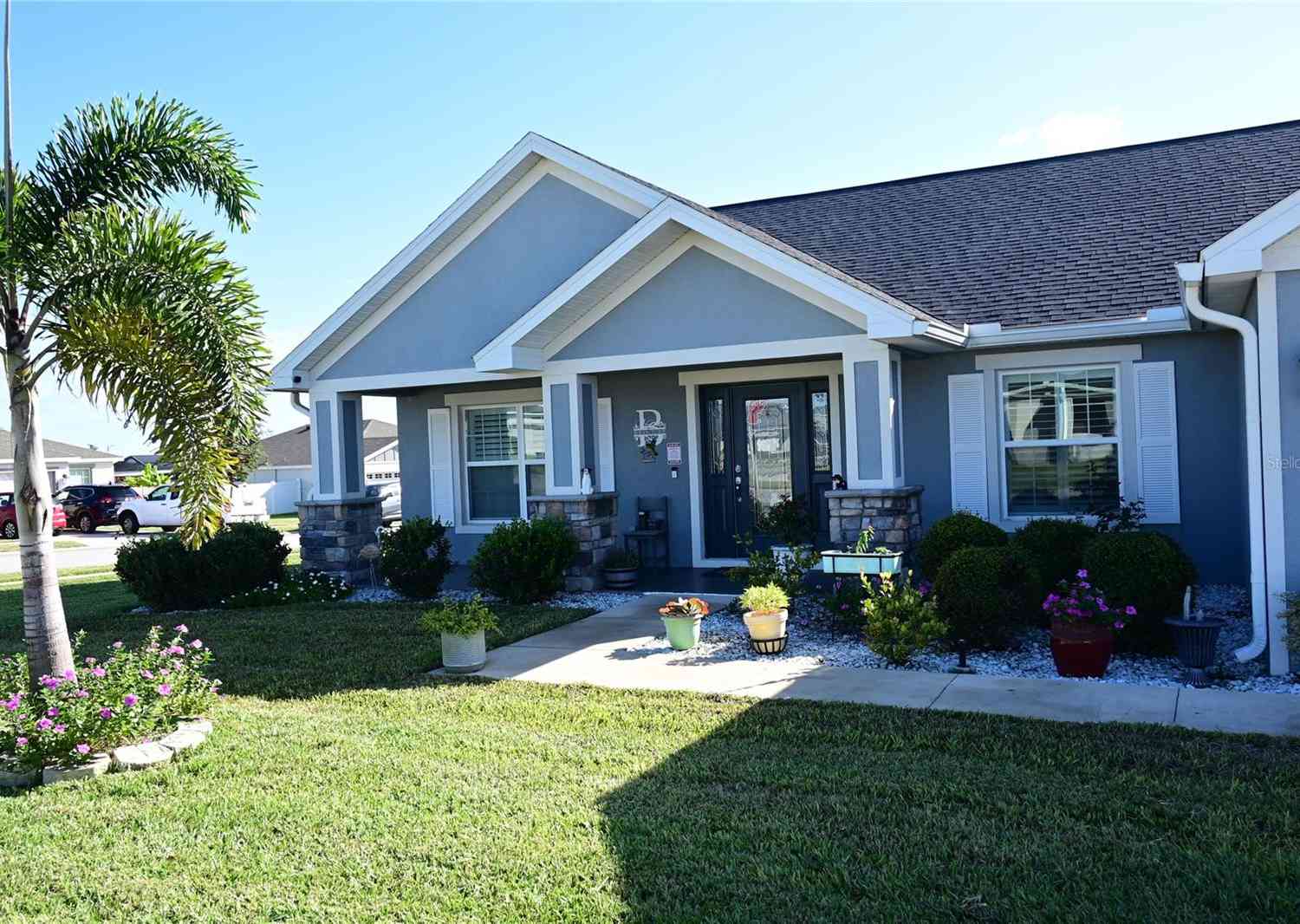 Homes For Sale - 891 Galloway Street<br/> LAKE ALFRED, FL 33850