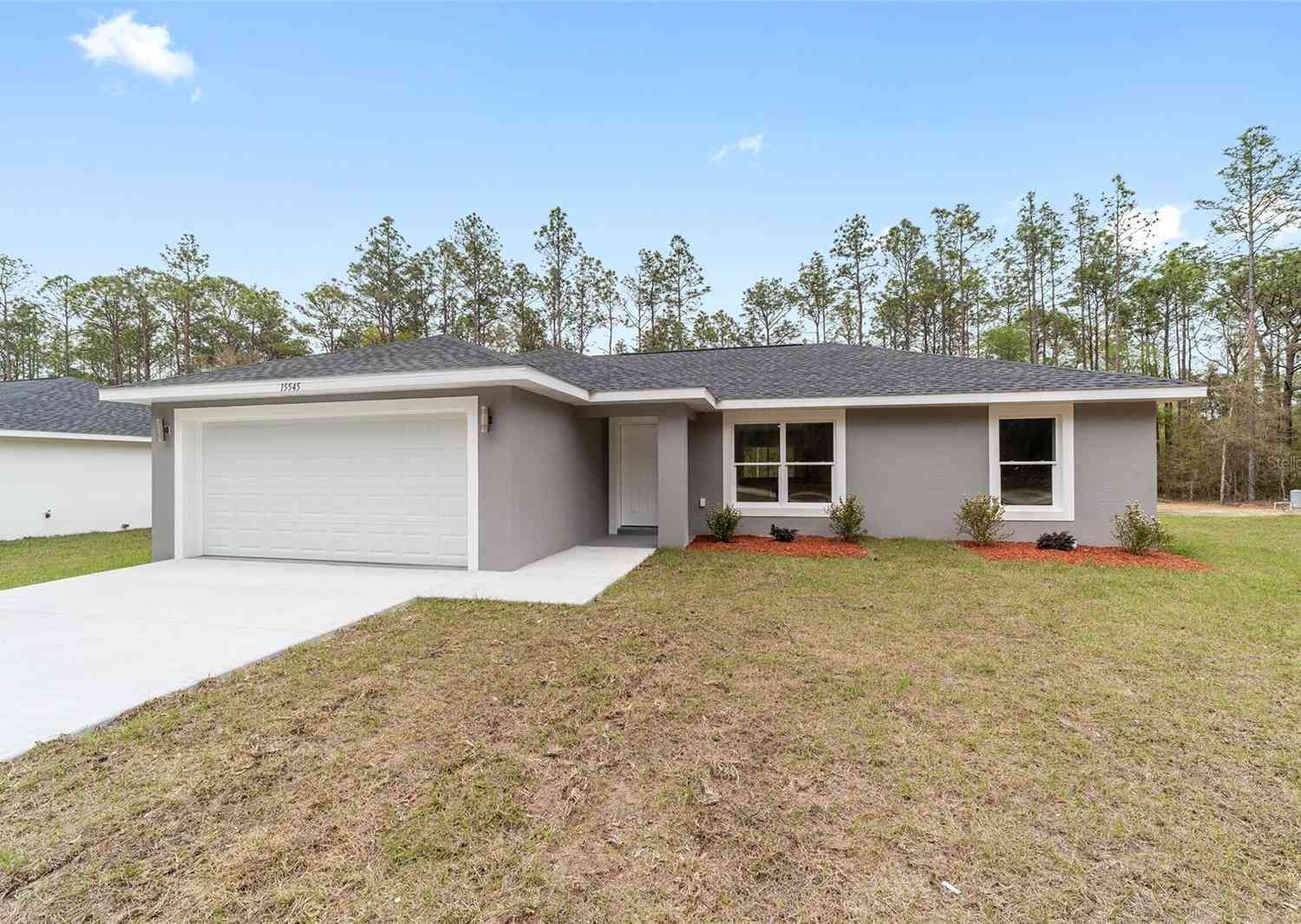 Homes For Sale - 13269 SW 113th Place<br/> DUNNELLON, FL 34432