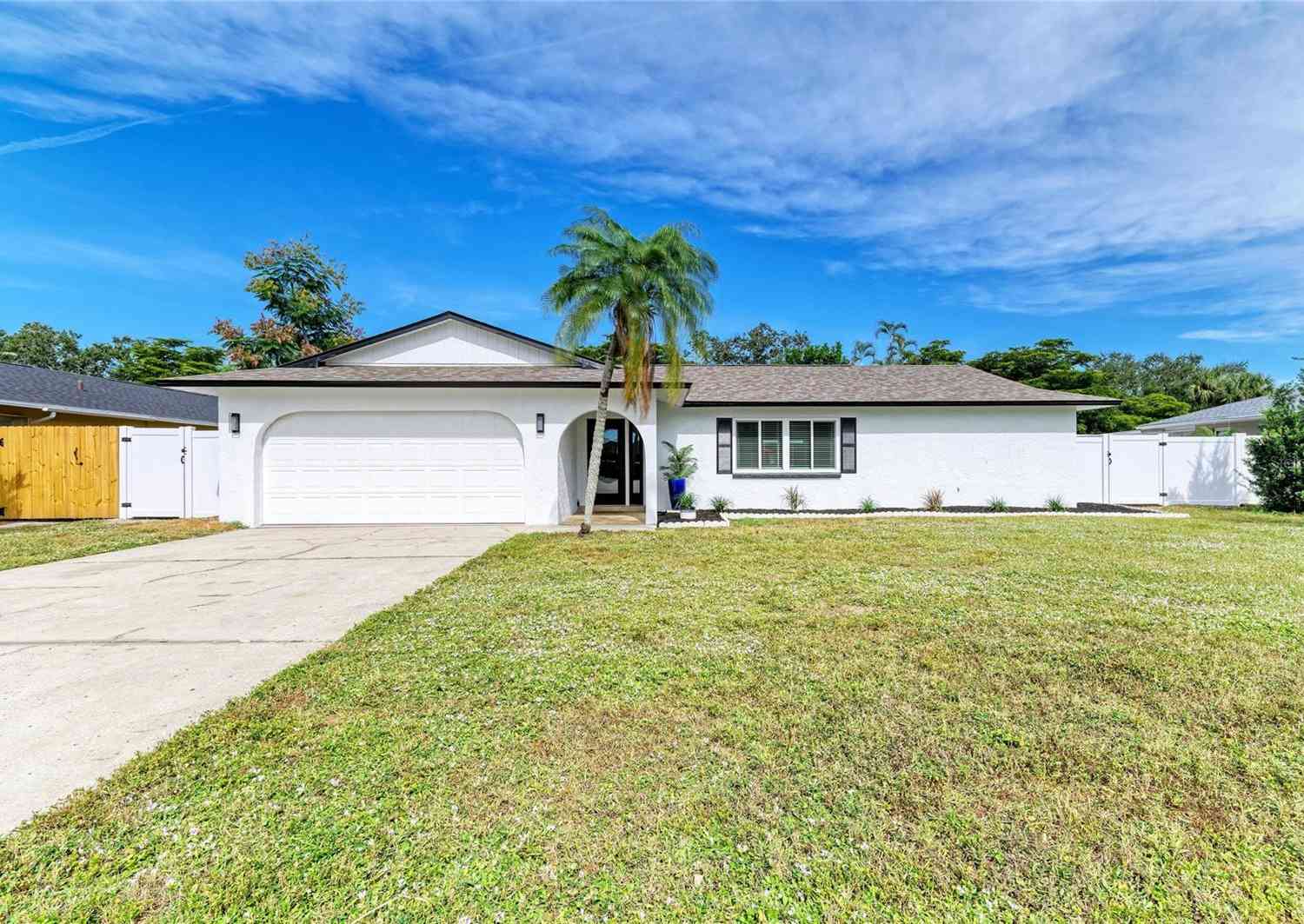 Homes For Sale - 3645 Calliandra Drive<br/> SARASOTA, FL 34232