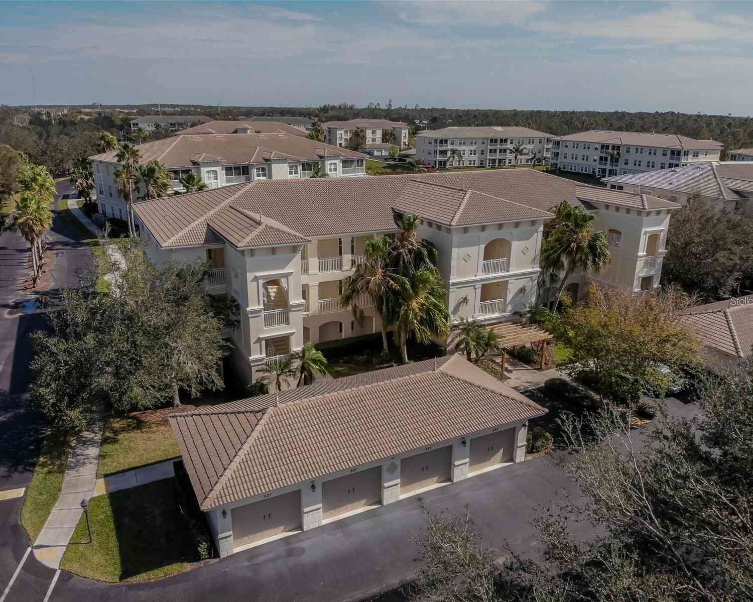 Condo For Sale - 900 San Lino Circle #921<br/> VENICE, FL 34292