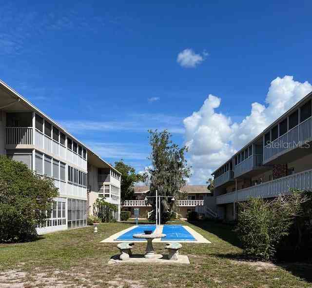 Condo For Sale - 3751 S School Avenue #29<br/> SARASOTA, FL 34239