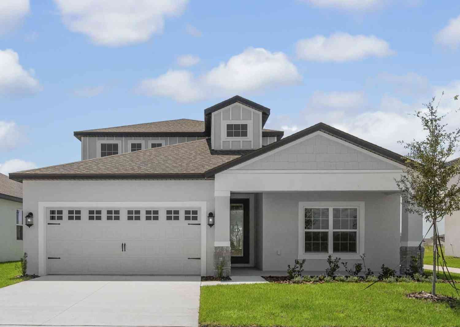 Homes For Sale - 3364 Chinotto Drive<br/> LAKE ALFRED, FL 33850