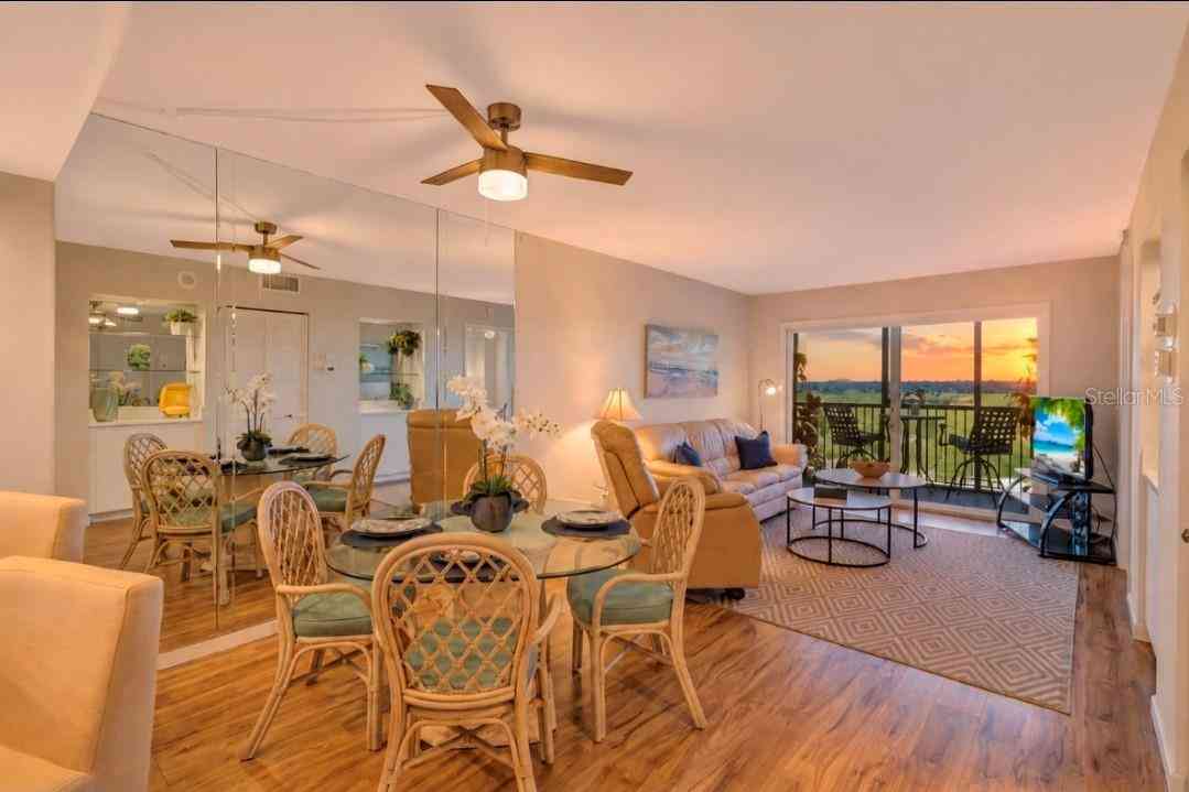 Condo For Sale - 2320 Terra Ceia Bay Boulevard #706<br/> PALMETTO, FL 34221