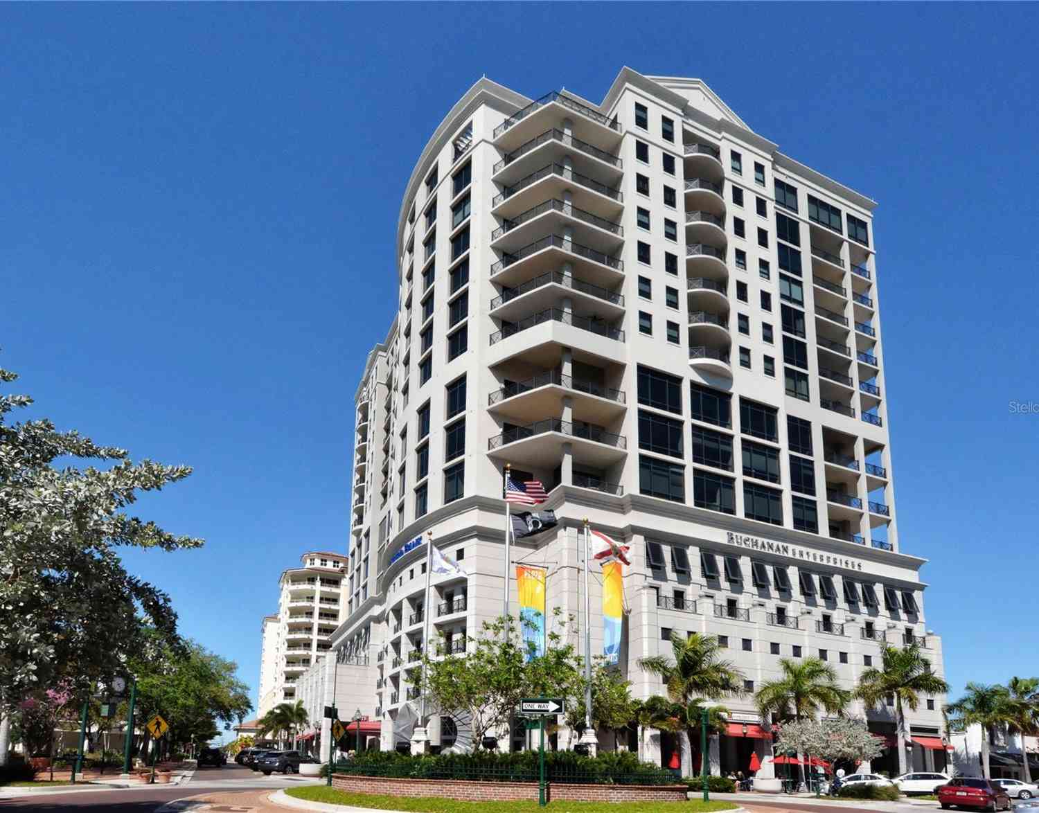 Condo For Sale - 50 Central Avenue #14B<br/> SARASOTA, FL 34236