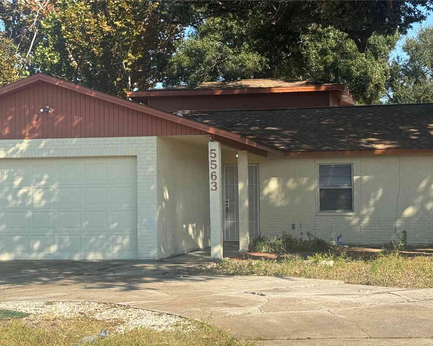 Homes For Sale - 5563 58th Street<br/> Kenneth City, FL 33709