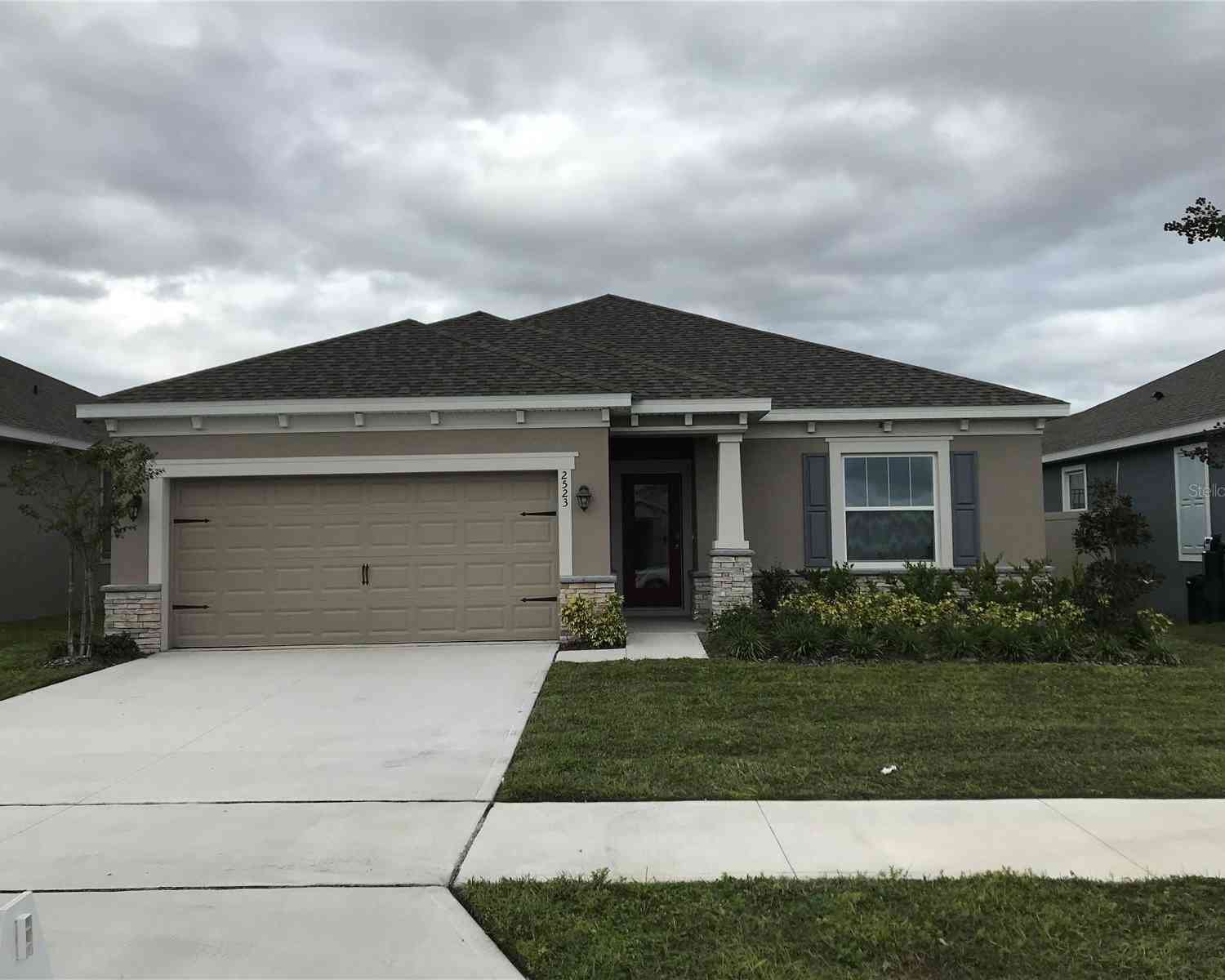 Homes For Sale - 2523 Mariah Place<br/> LAKE ALFRED, FL 33850