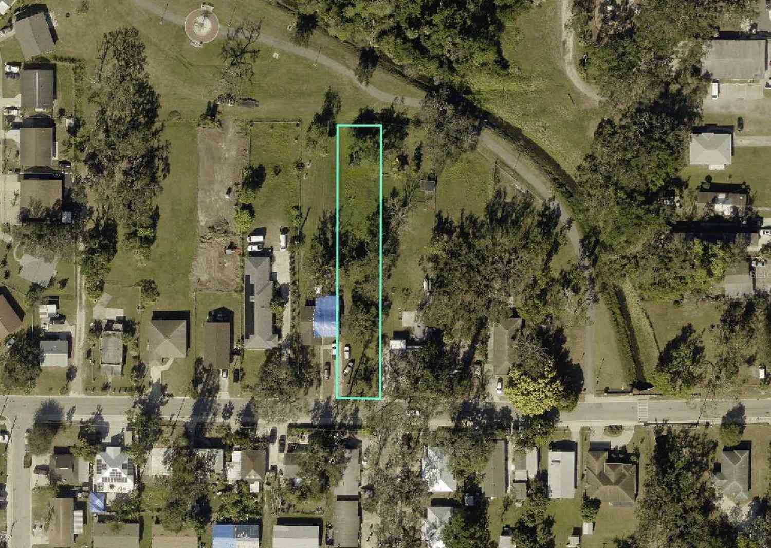 Vacant Land For Sale - 302 12th Street<br/> PALMETTO, FL 34221