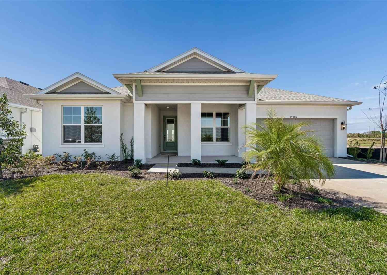 Homes For Sale - 12815 Salty Dog Crossing<br/> PALMETTO, FL 34221