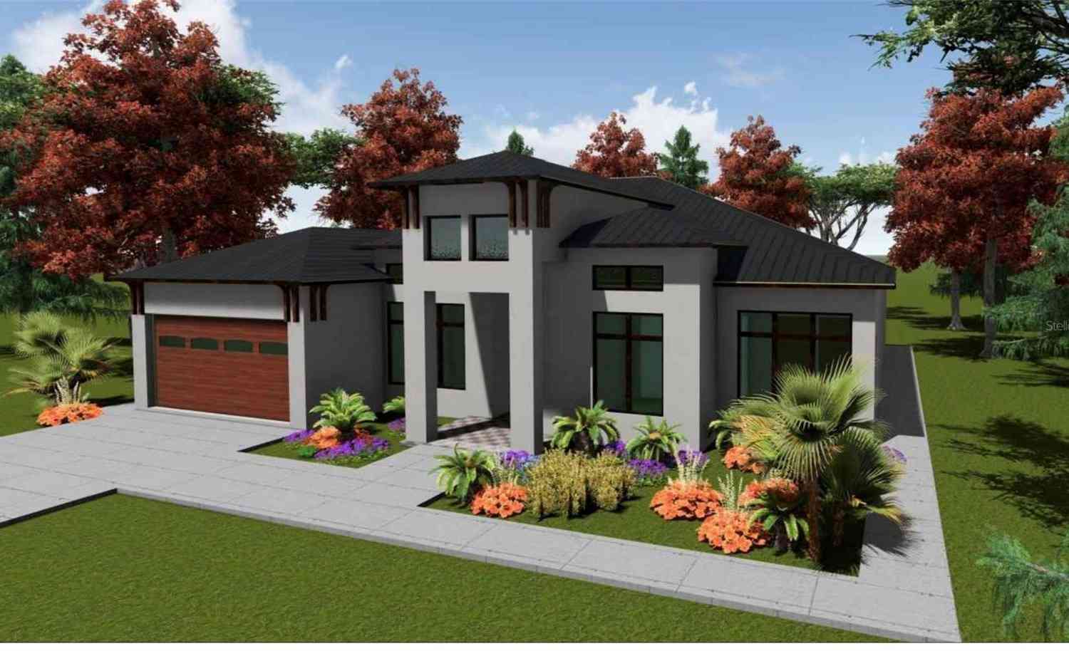 Homes For Sale - 8143 Wheystone Drive<br/> WEBSTER, FL 33597