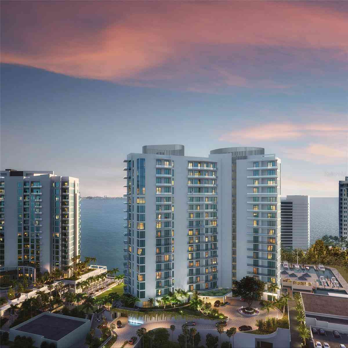 Condo For Sale - 555 Quay Cmns #702<br/> SARASOTA, FL 34236