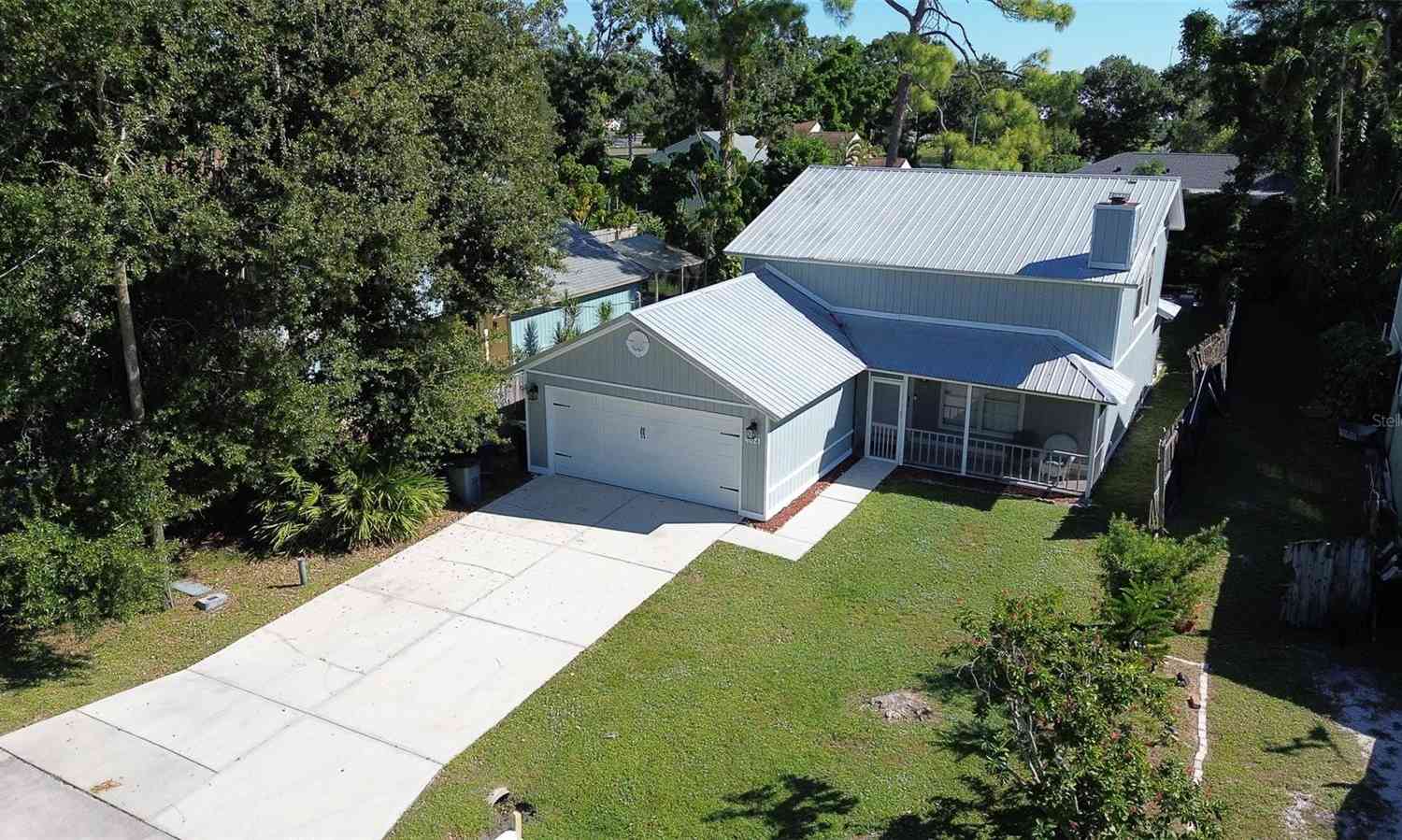 Homes For Sale - 4021 Olive Avenue<br/> SARASOTA, FL 34231