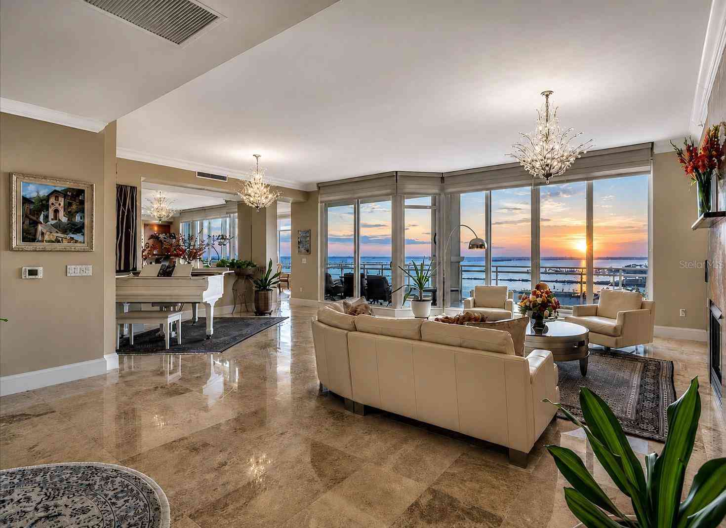 Condo For Sale - 130 Riviera Dunes Way #PH202<br/> PALMETTO, FL 34221