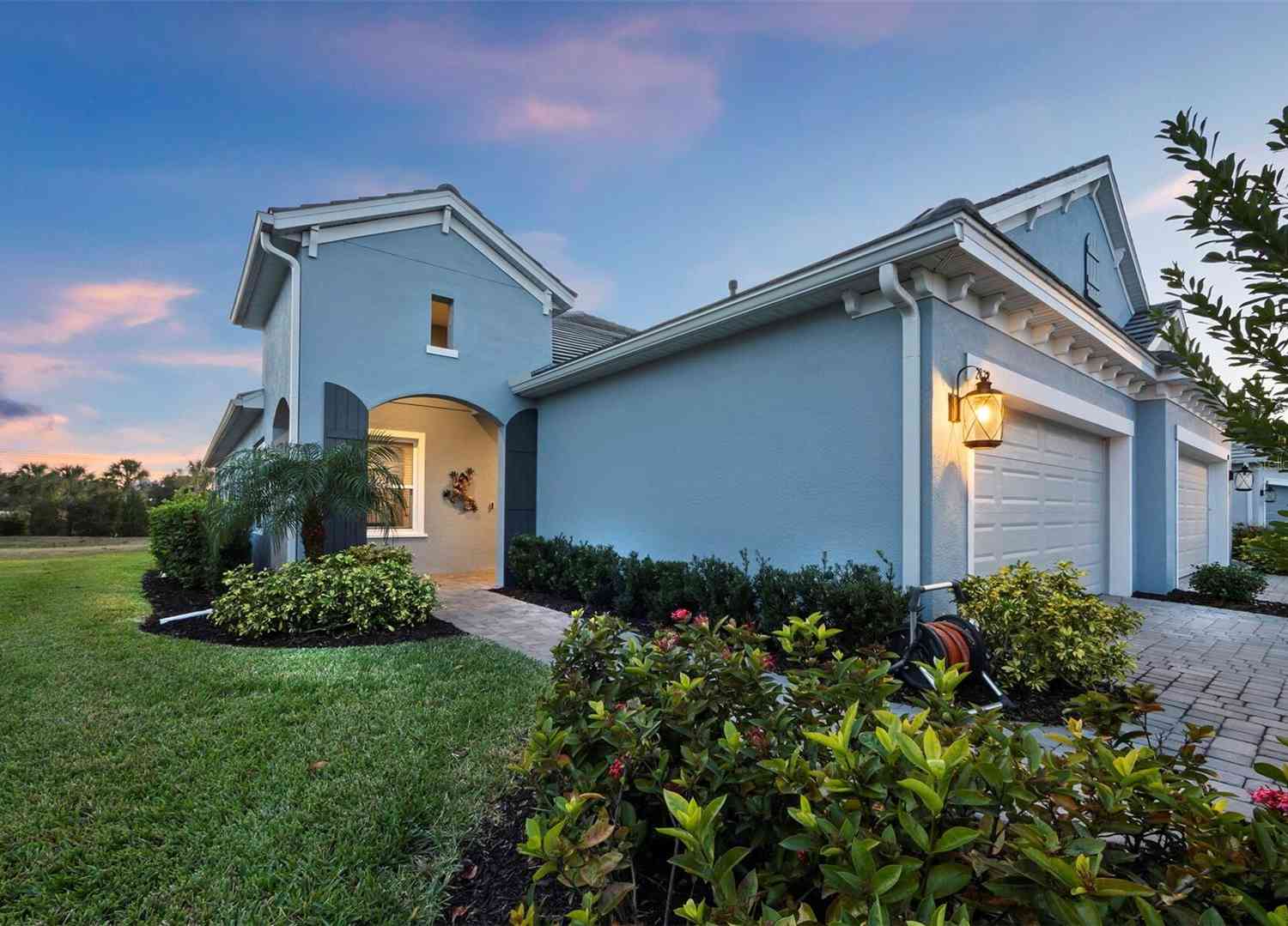 Villa For Sale - 2878 Butterfly Jasmine Trail<br/> SARASOTA, FL 34240