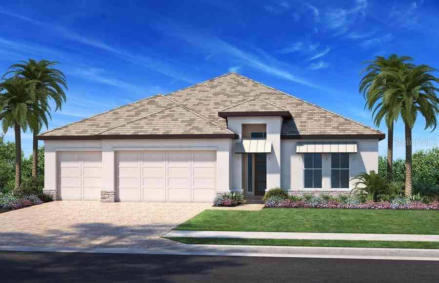 Homes For Sale - 1436 Lions Paw Path<br/> SARASOTA, FL 34240