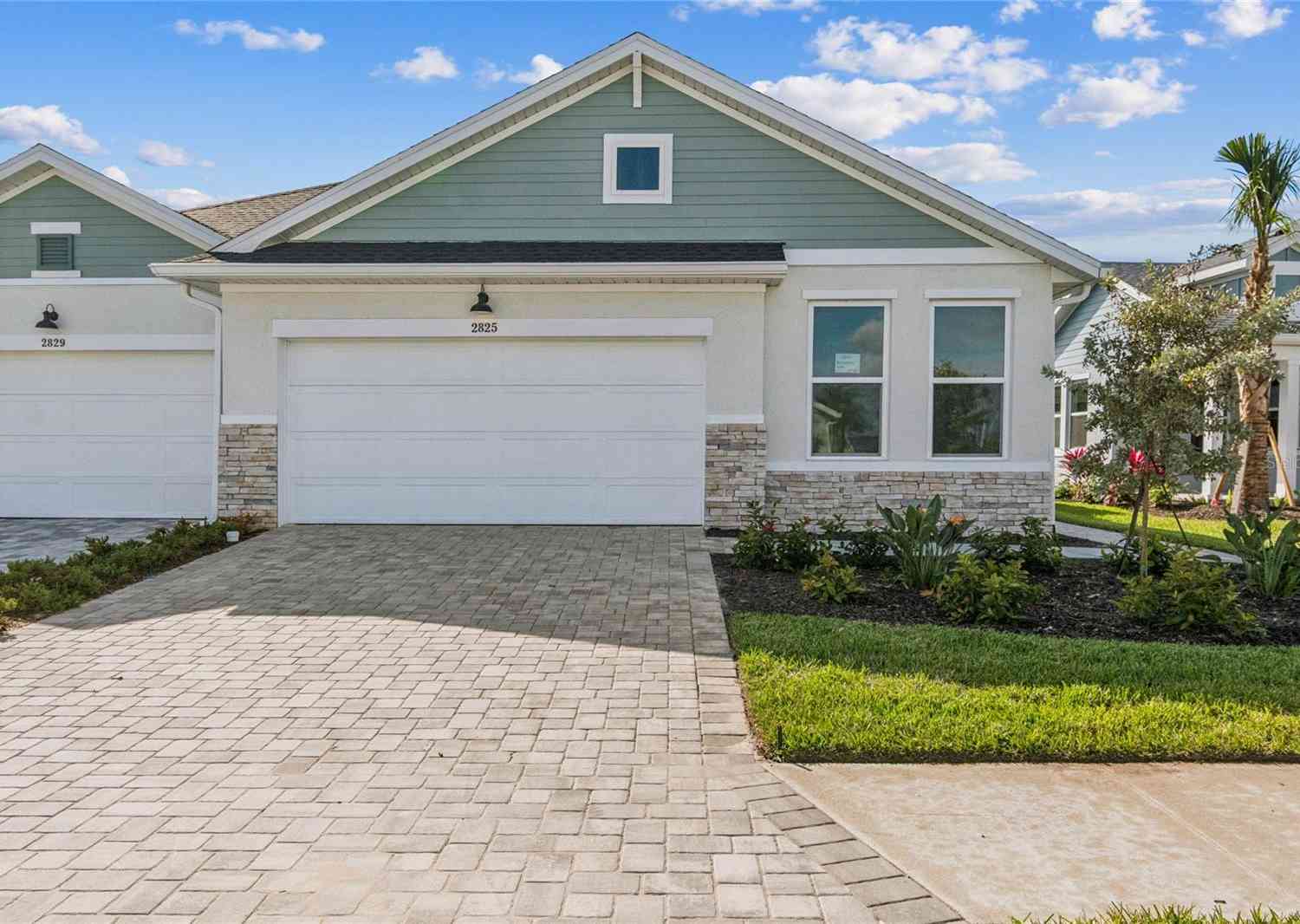 Villa For Sale - 2825 Marrakesh Lane<br/> SARASOTA, FL 34234