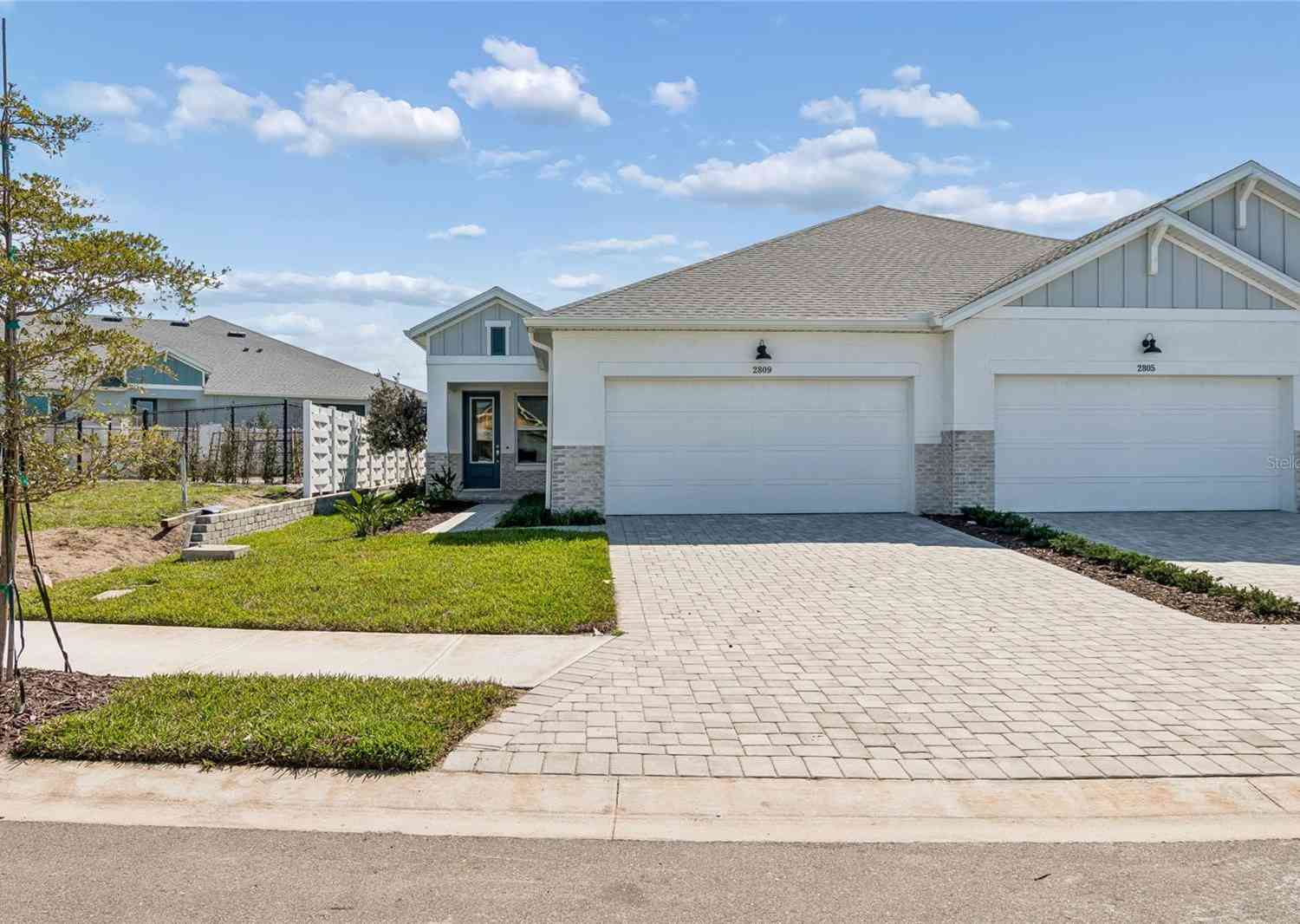 Villa For Sale - 2809 Marrakesh Lane<br/> SARASOTA, FL 34234