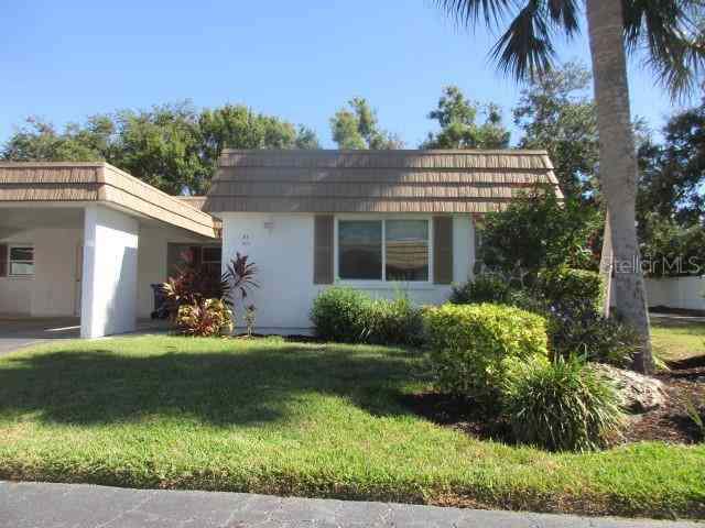 Villa For Sale - 5571 Riverbluff Circle #V1<br/> SARASOTA, FL 34231