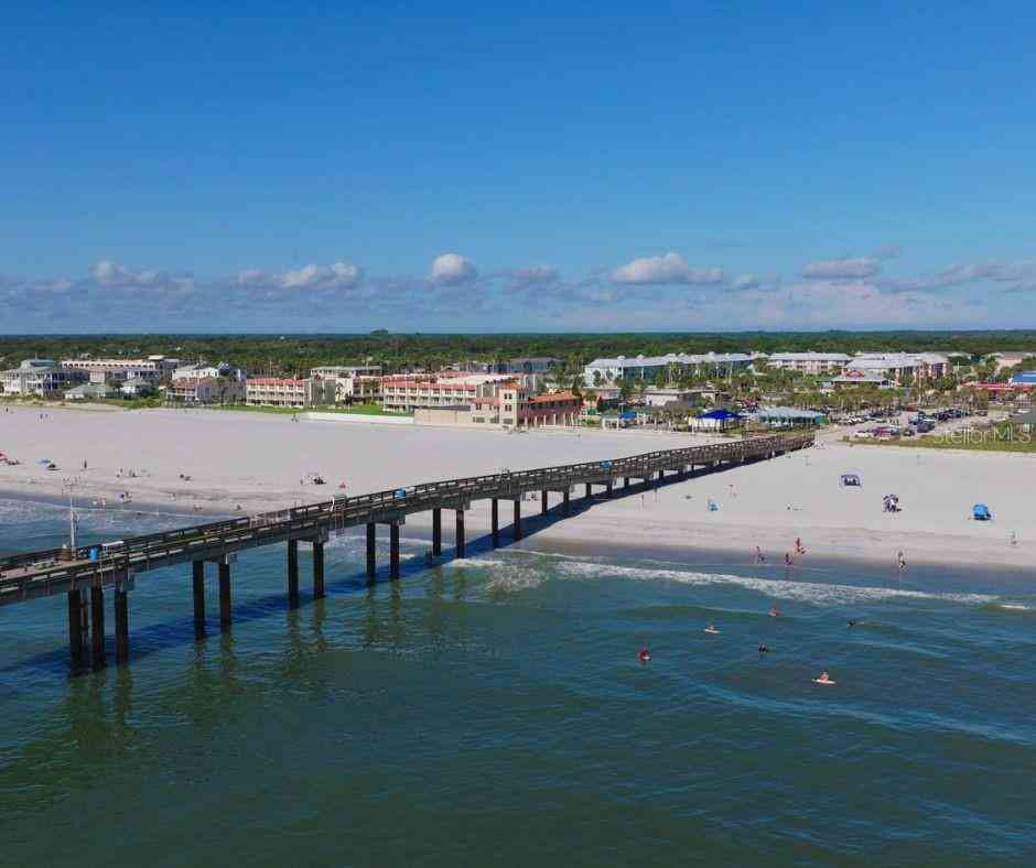 Homes For Sale - 900 Mickler Boulevard<br/> Saint Augustine, FL 32080