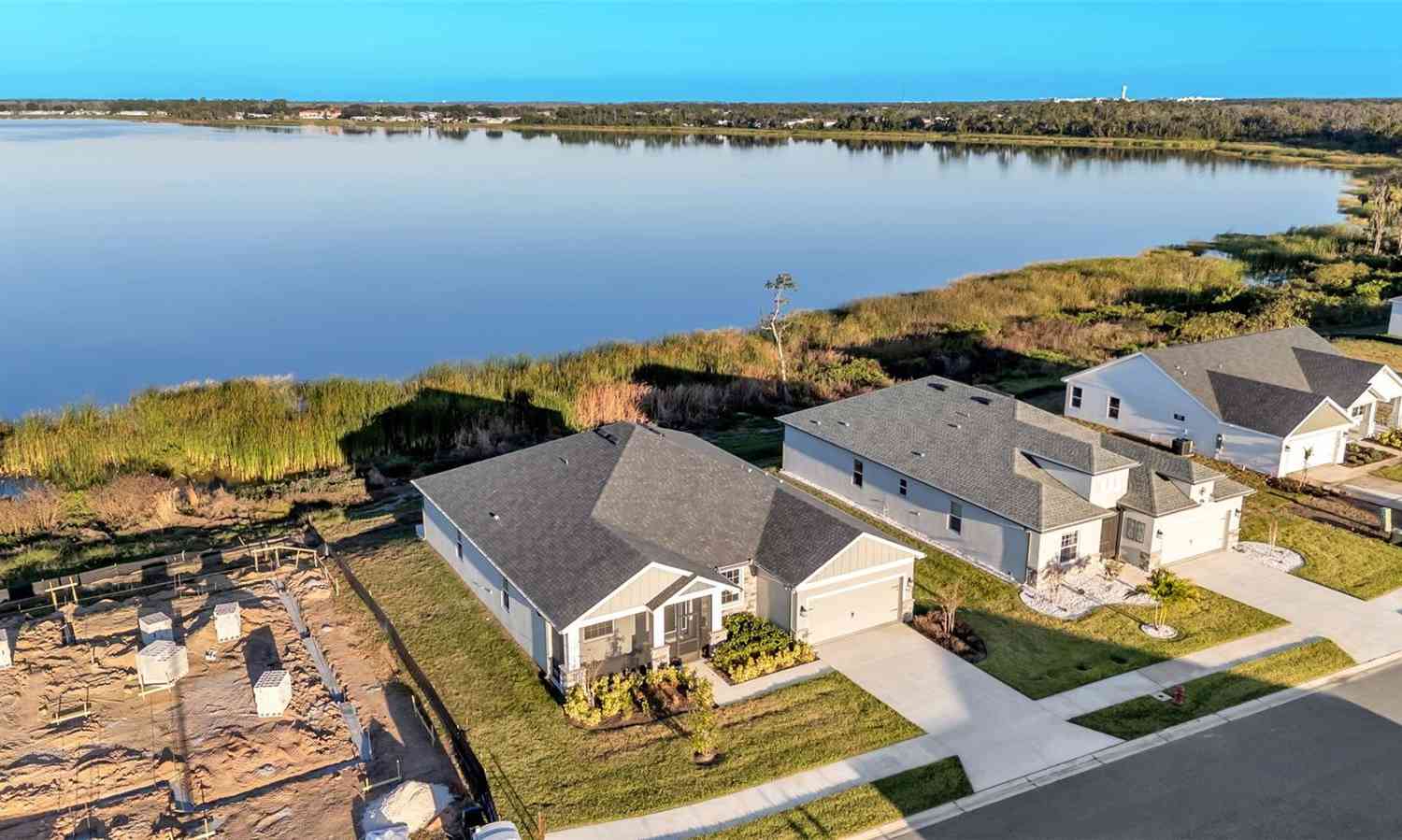 Homes For Sale - 1508 Melrose Street<br/> LAKE ALFRED, FL 33850