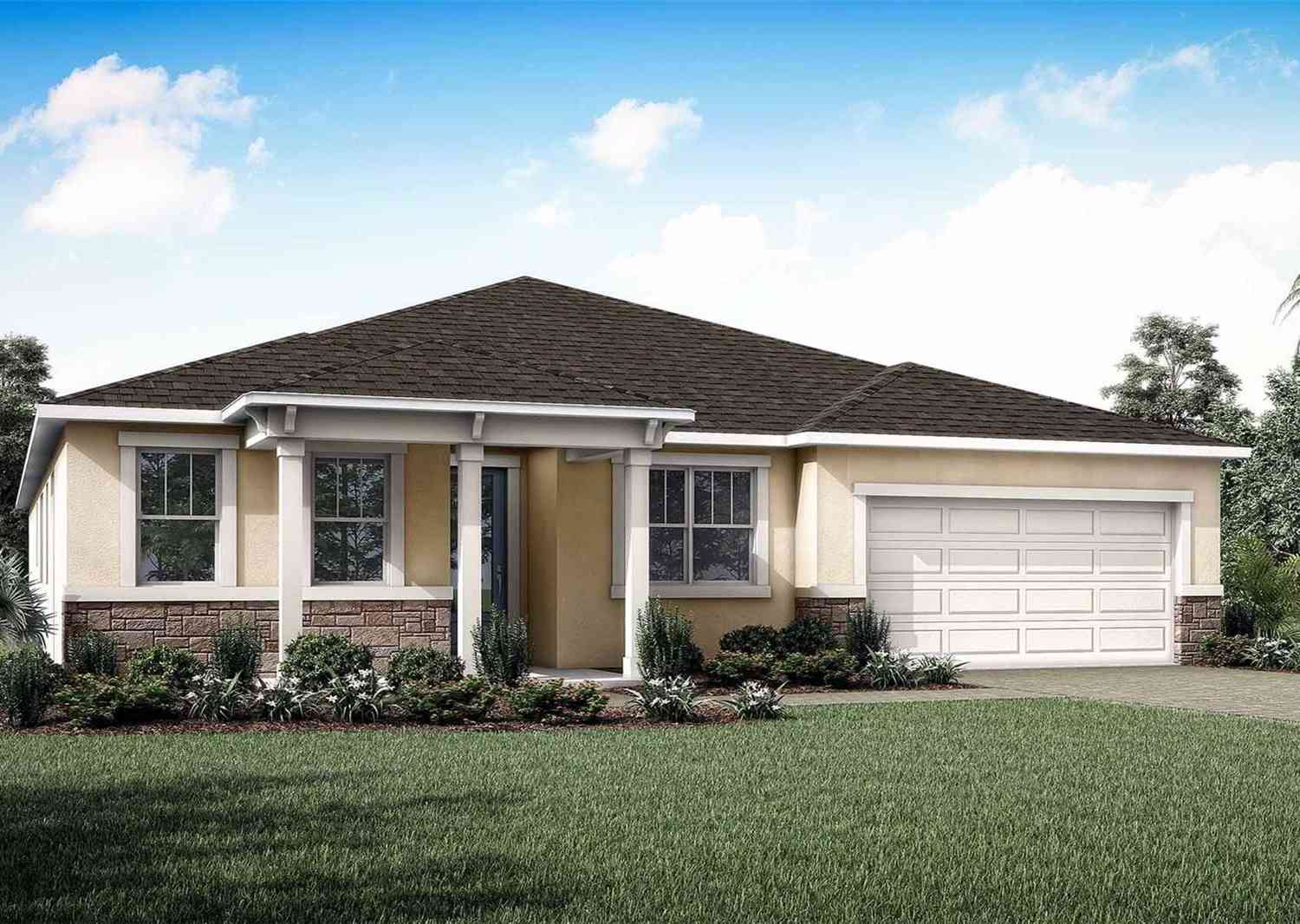 Homes For Sale - 9017 Sundance Terrace<br/> PARRISH, FL 34219
