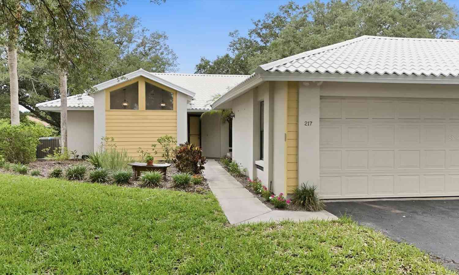 Villa For Sale - 217 Southampton Drive #286<br/> VENICE, FL 34293