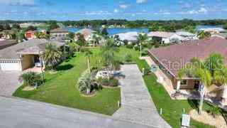 Vacant Land For Sale - 650 Gordon Road<br/> POLK CITY, FL 33868